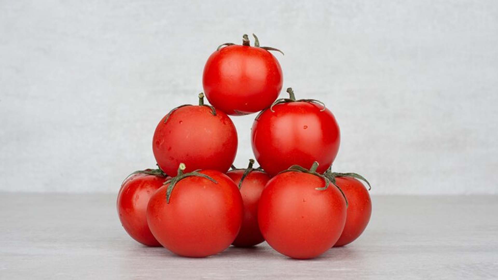 Tomatoes