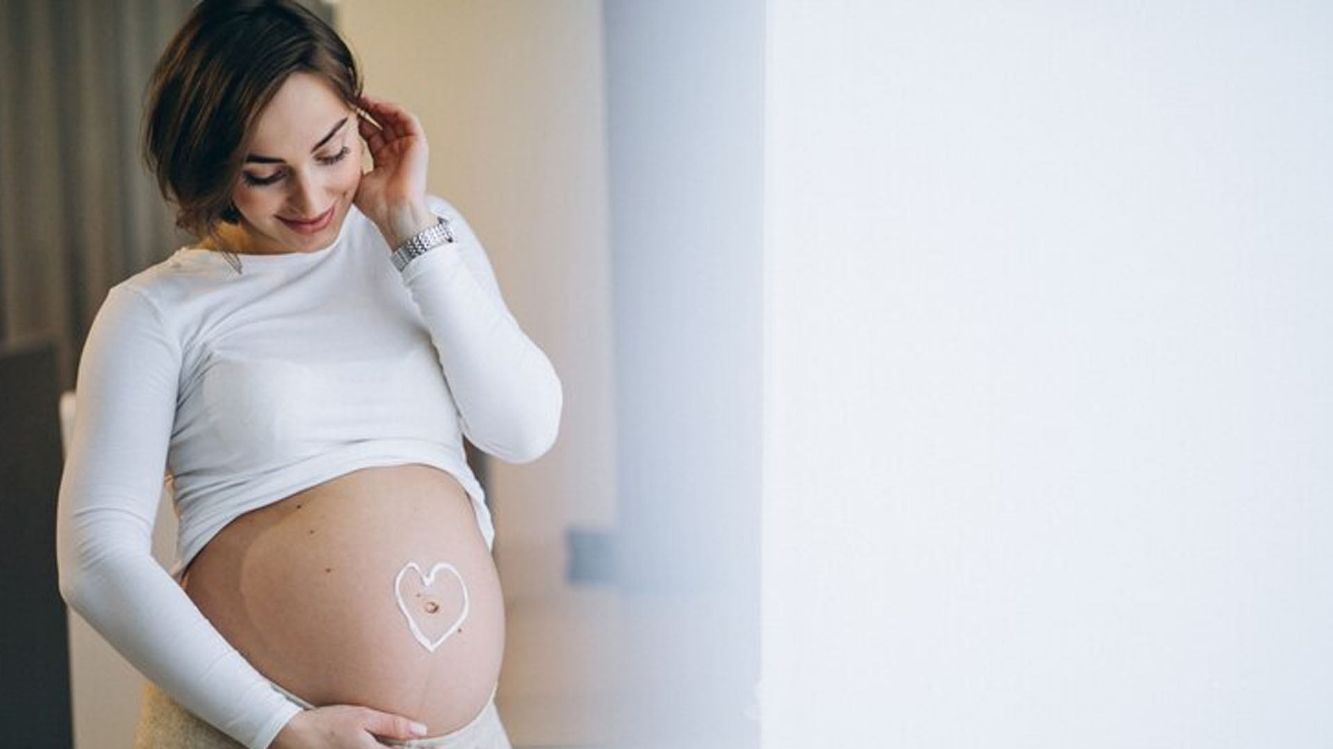 What are the Symptoms of a Tubal Pregnancy?