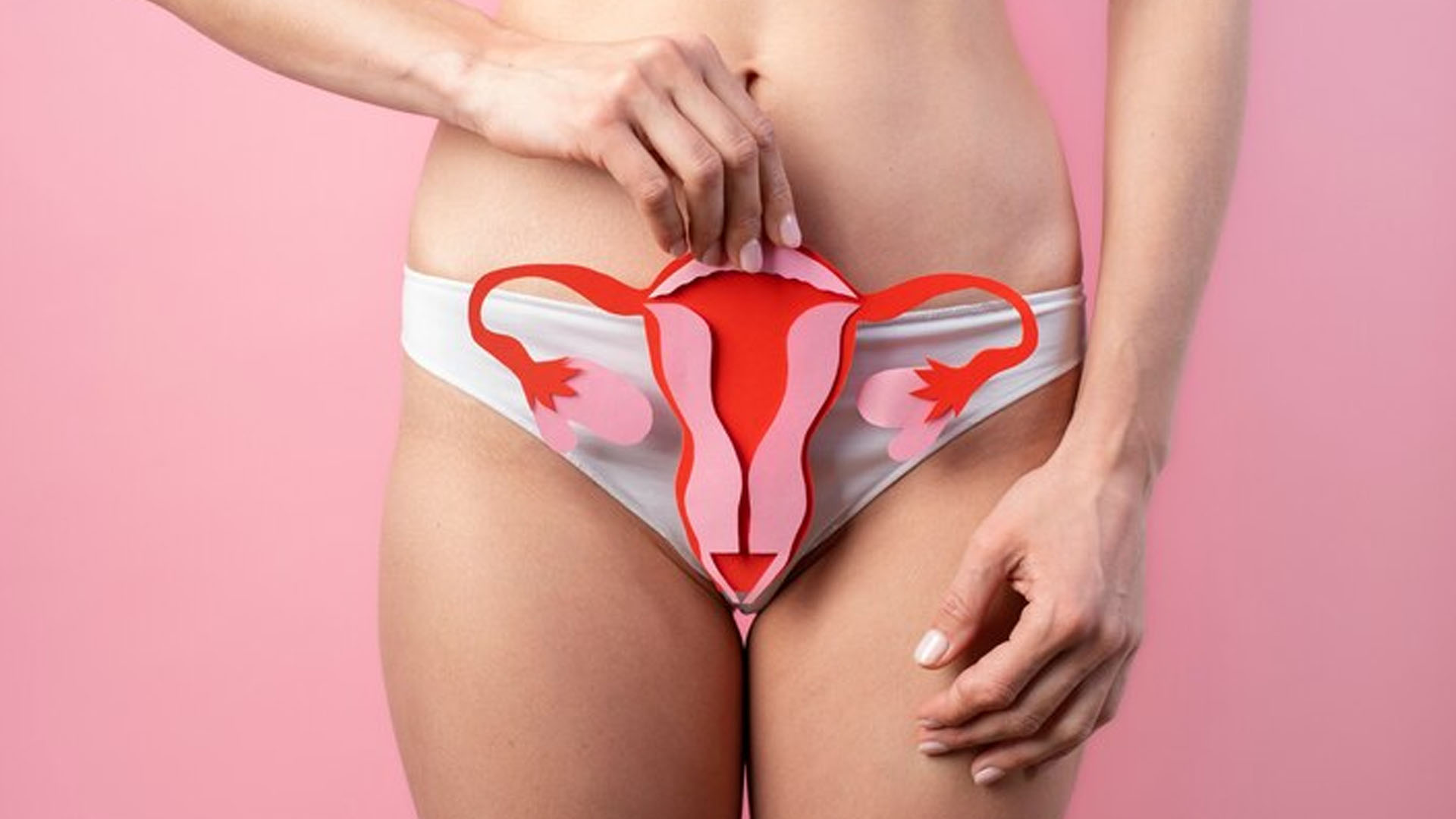 What are the Symptoms of Vaginal Yeast Infection?