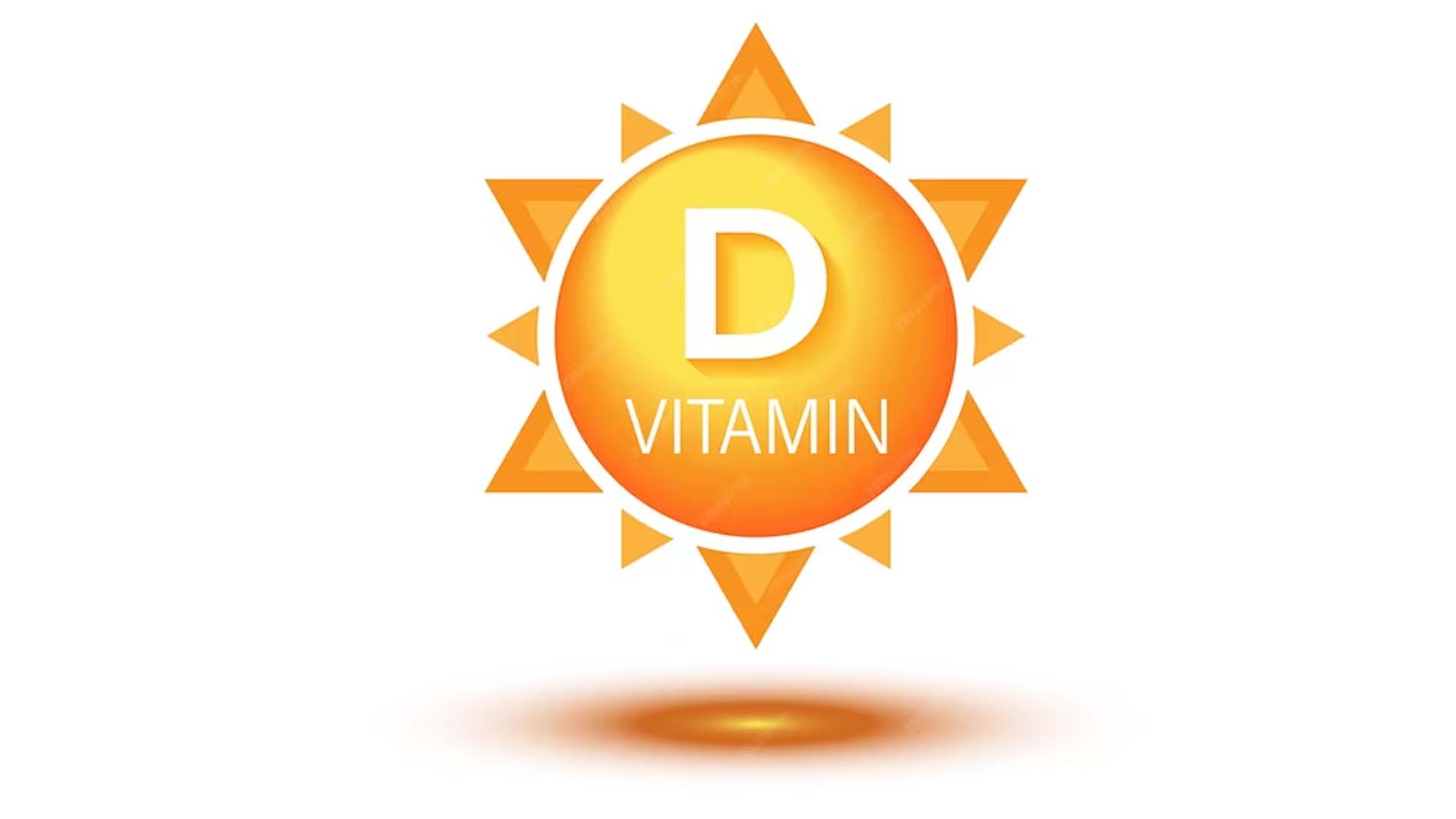 Vitamin D Concept