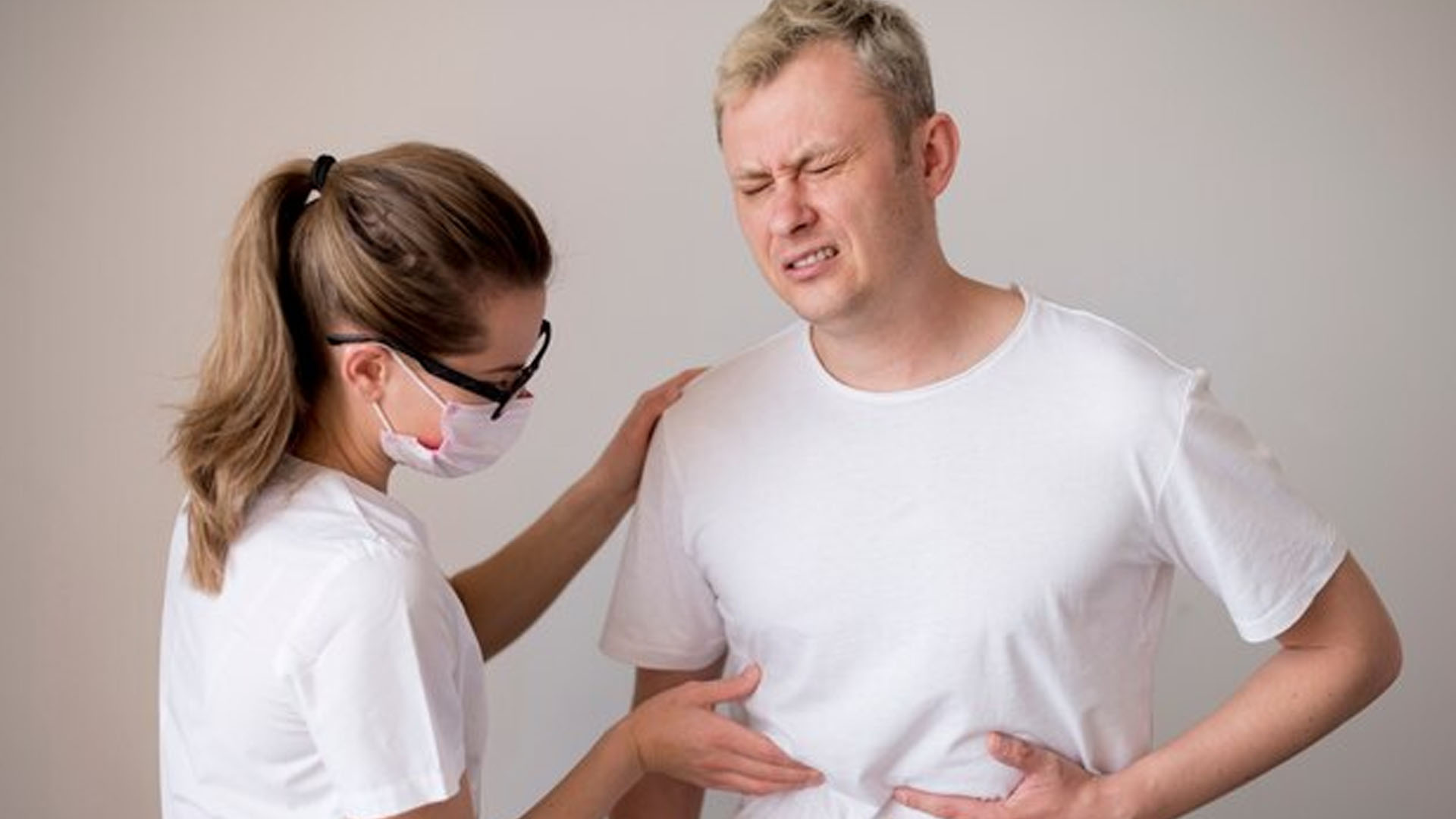 What are the Symptoms of Mini Seizures?