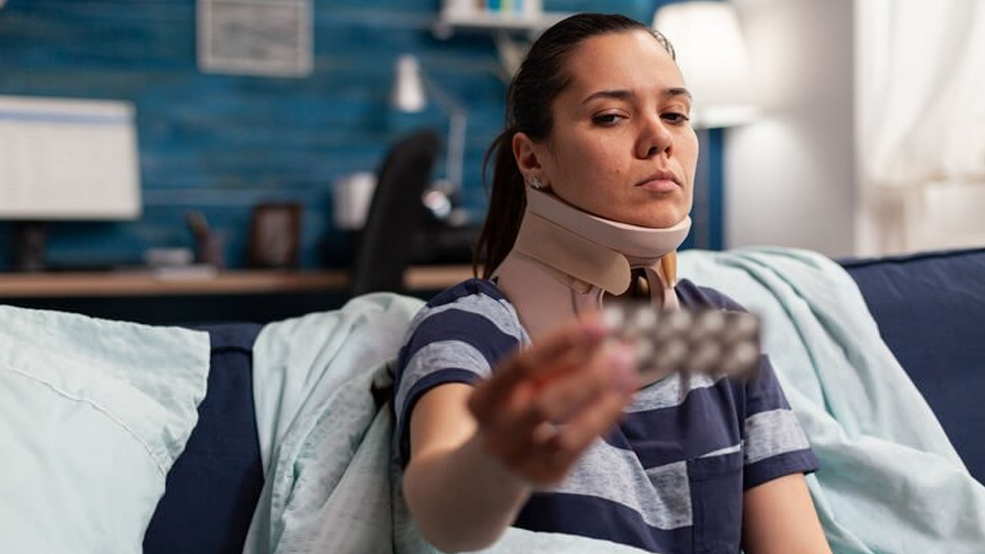 How Long do Whiplash Symptoms Last?