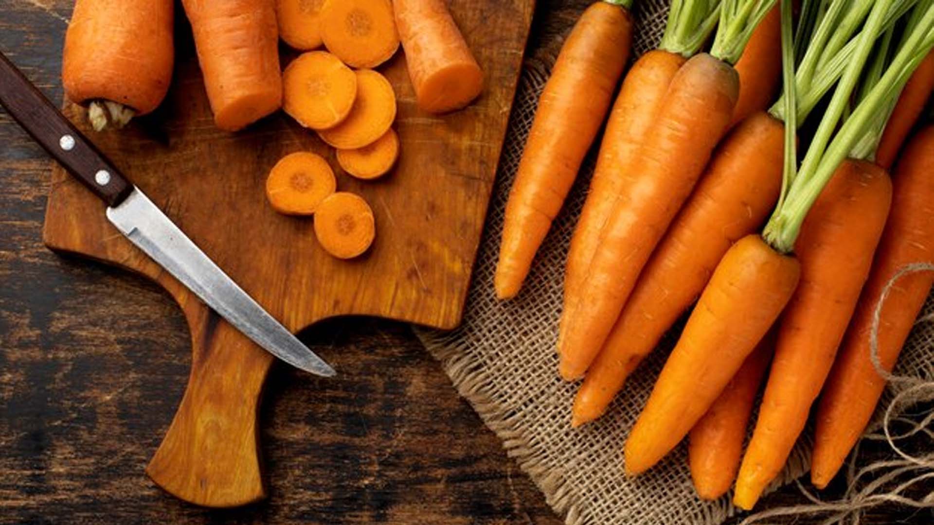 Carrots