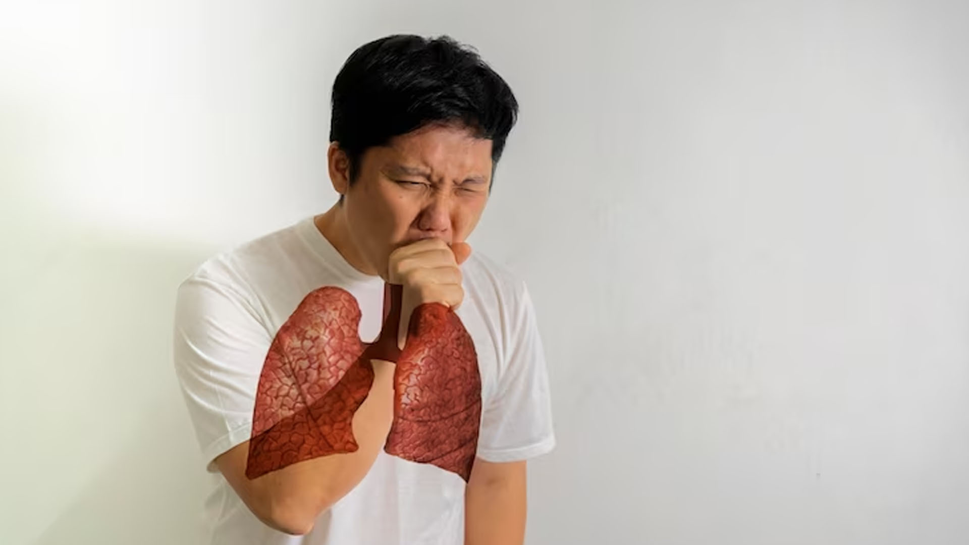 What are the Symptoms of Aspiration Pneumonia?