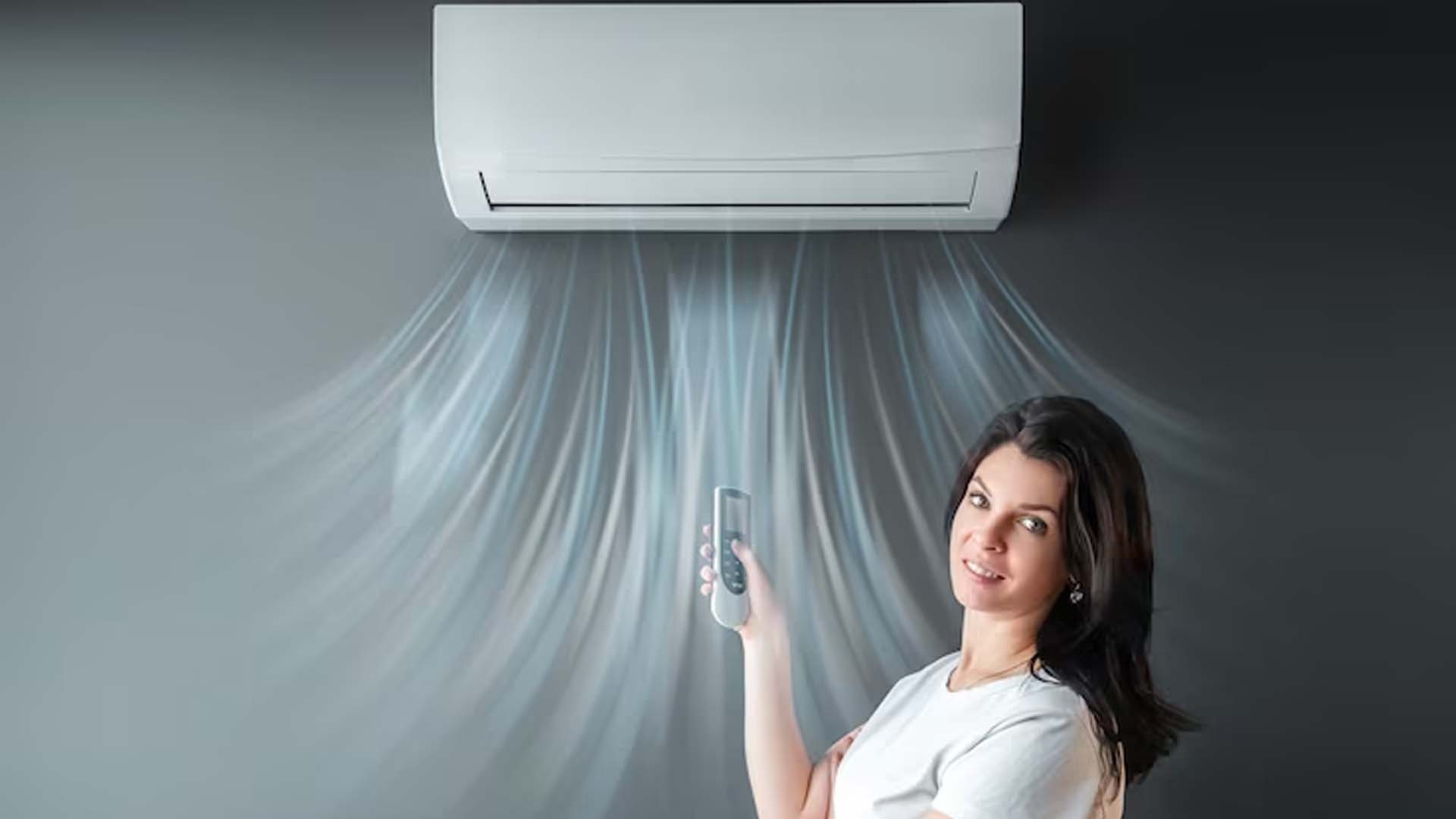 Air conditioning (AC)