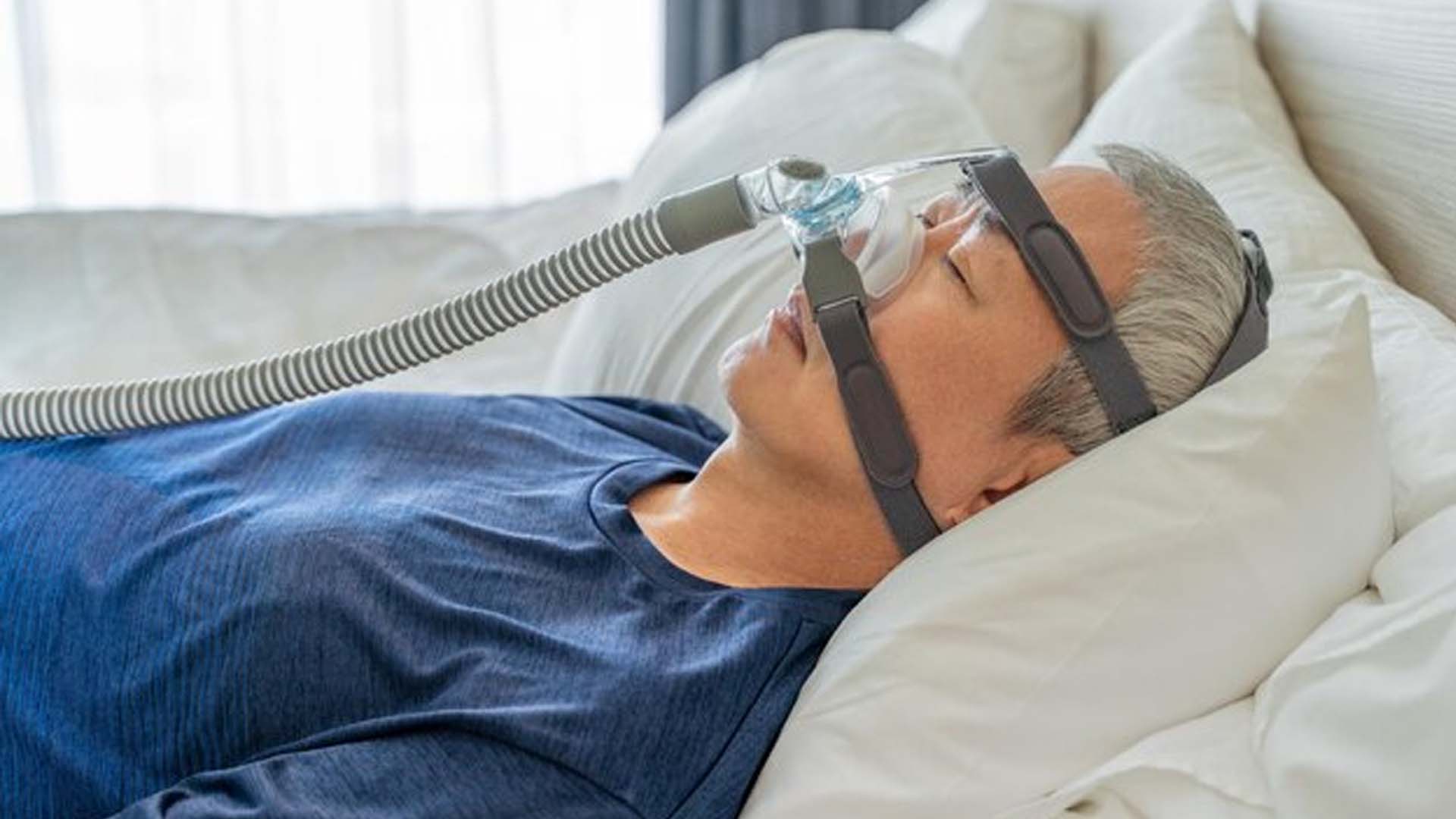 BiPAP (Bilevel Positive Airway Pressure)