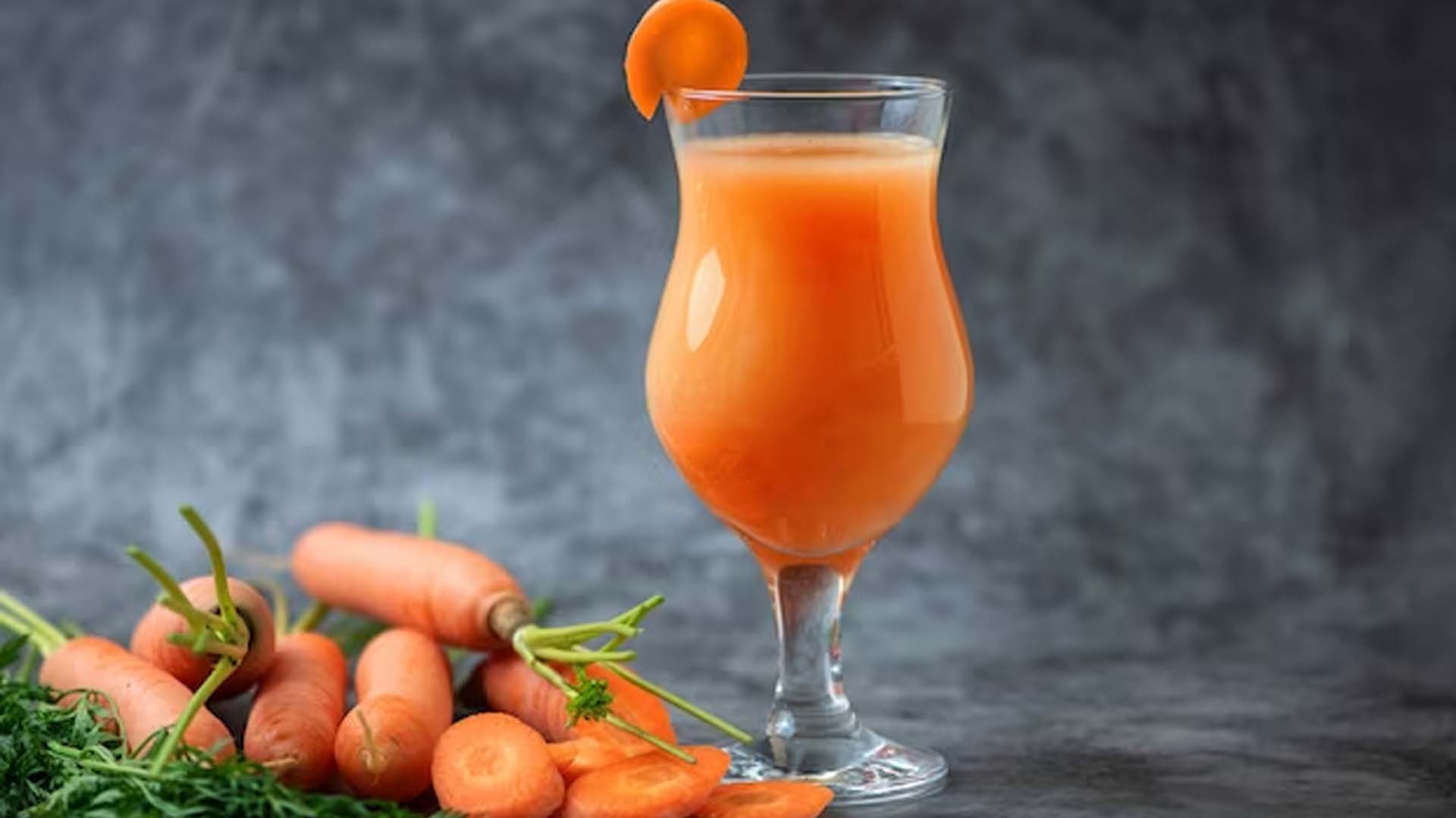 Carrot Juice