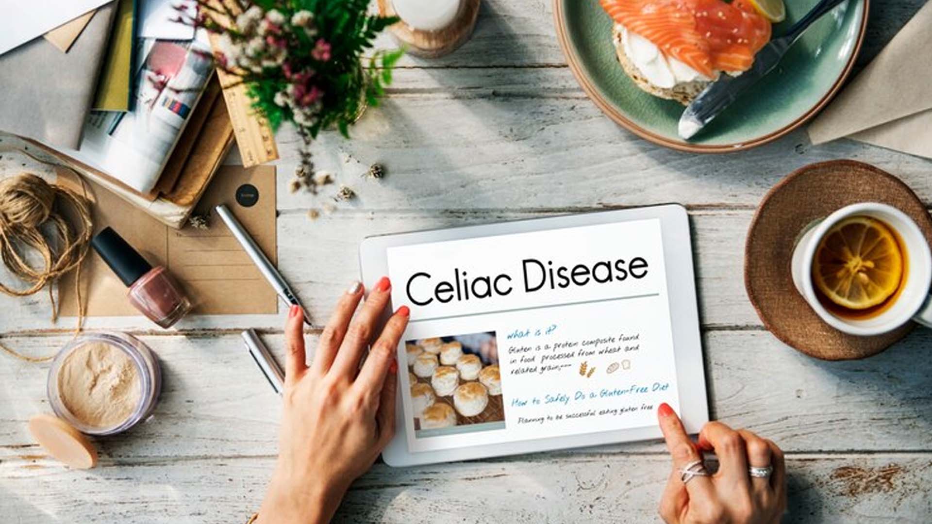 Celiac Disease