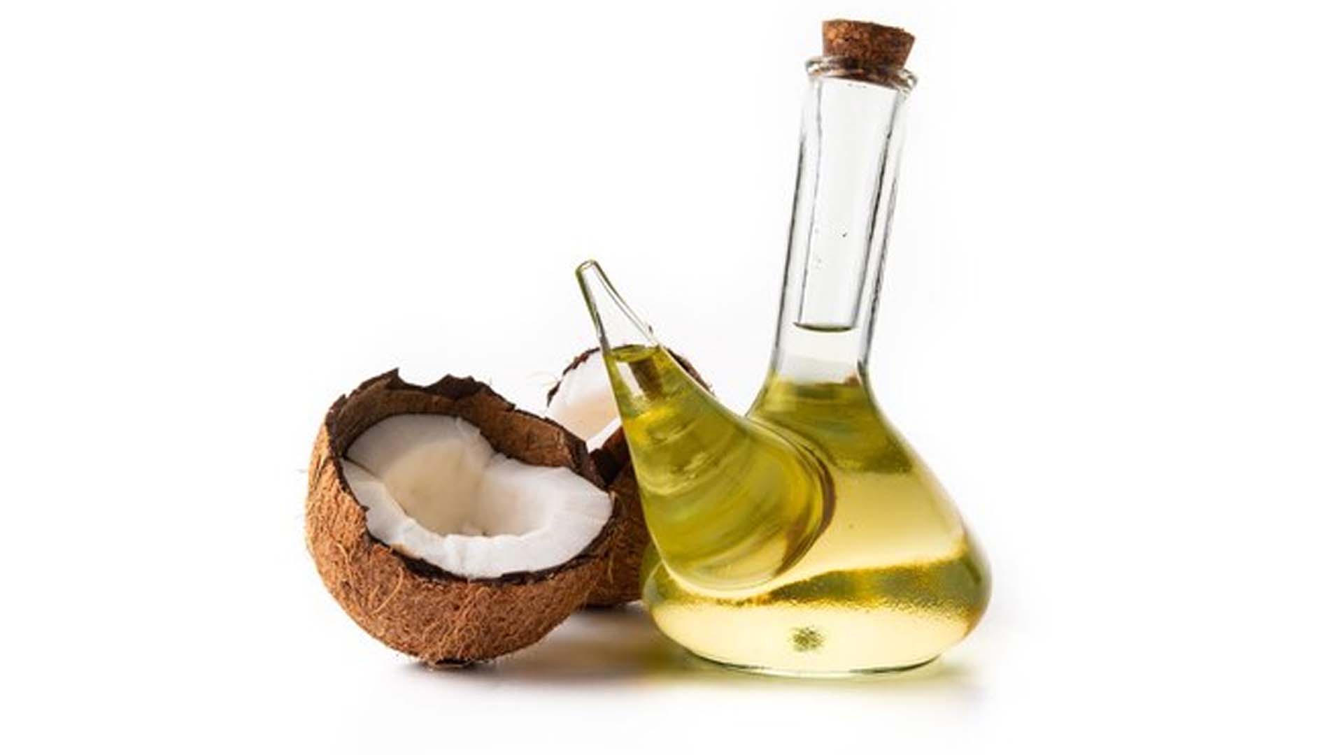 Coconut Oil