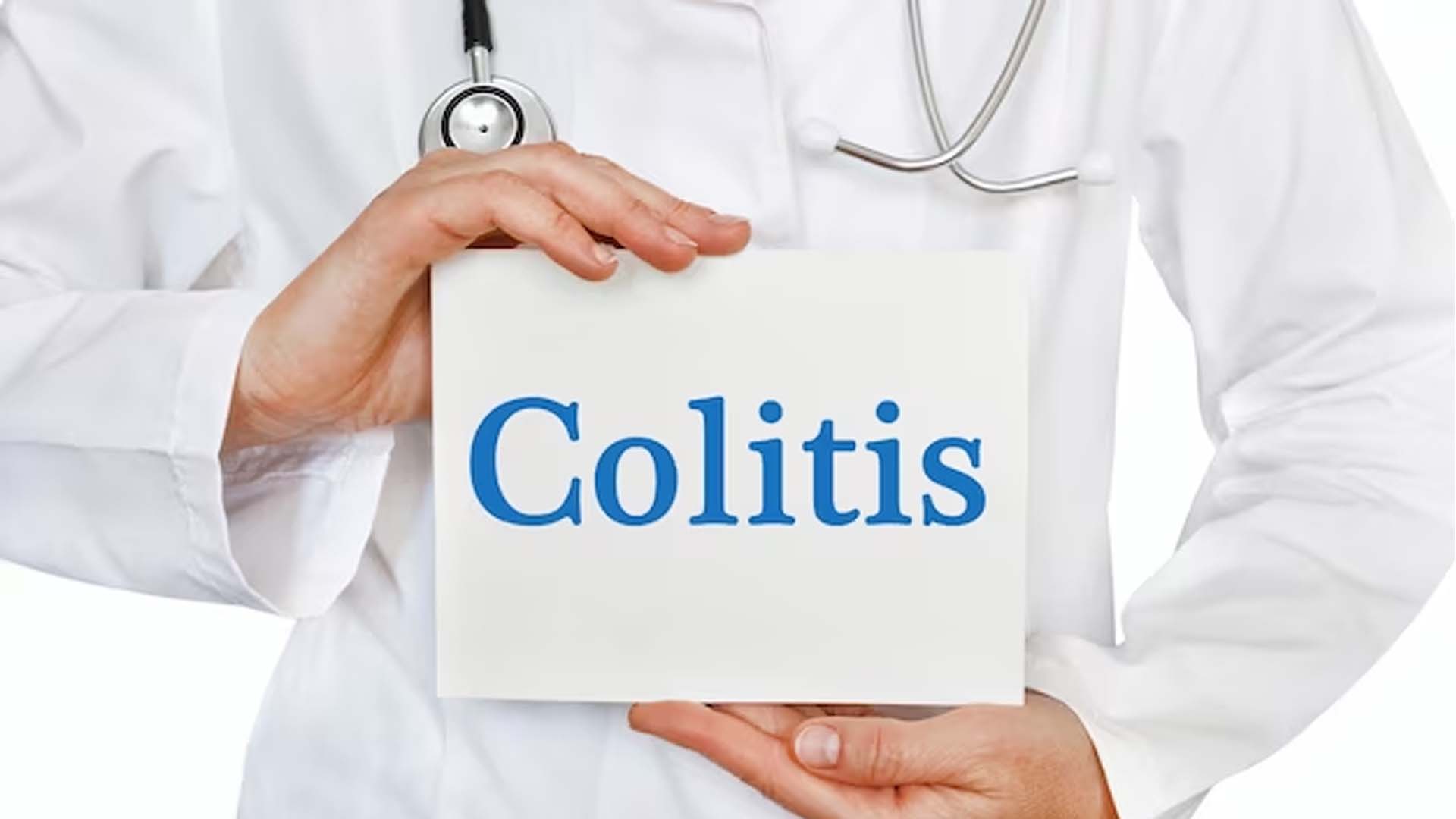 Colitis