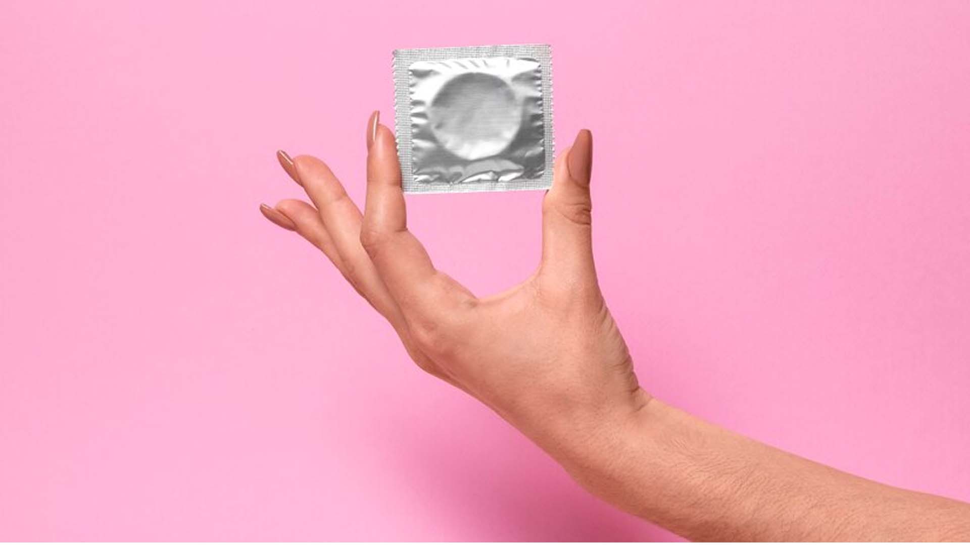 Condom