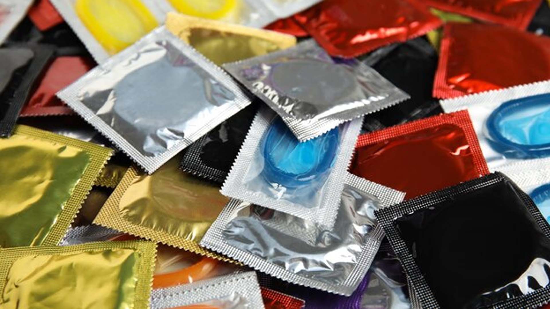 Condoms