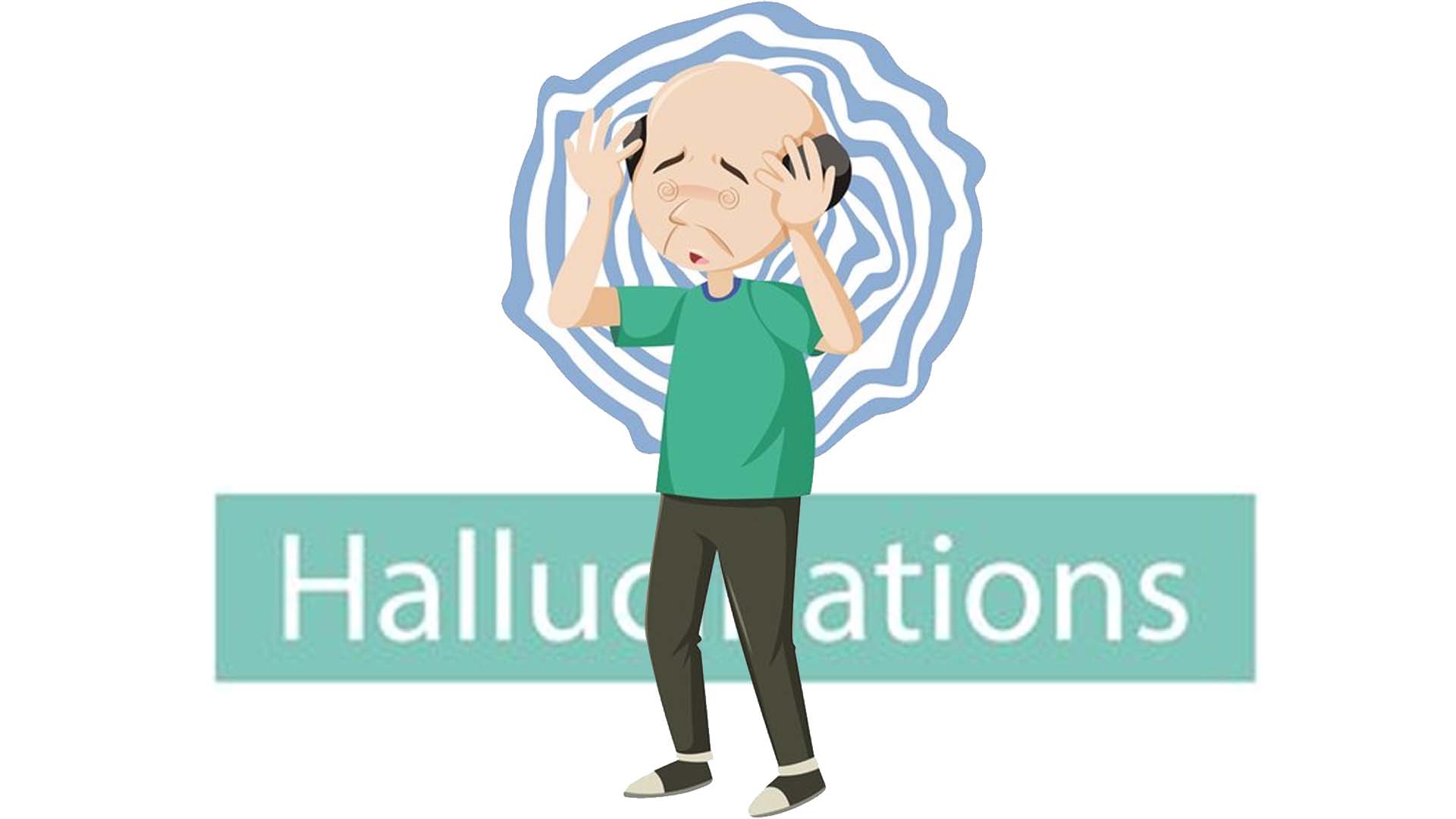 Hallucinations