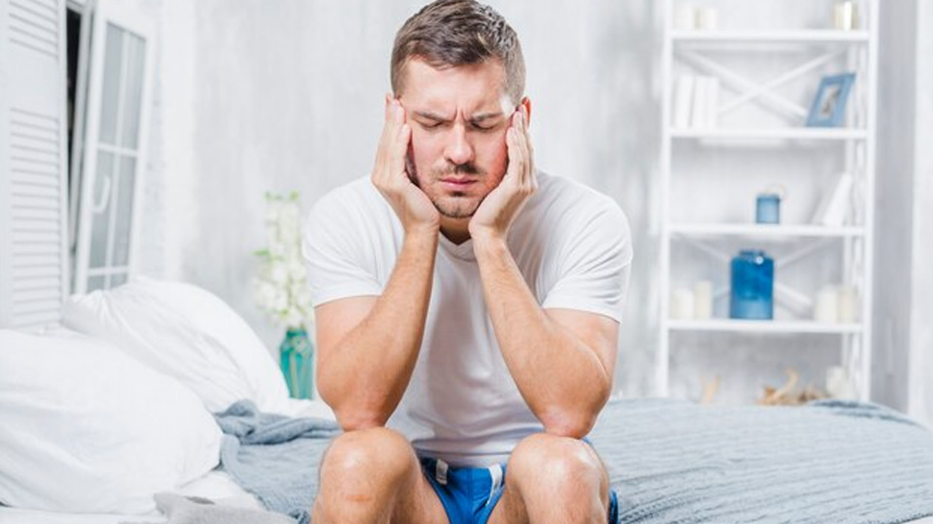 What are the Symptoms of Hormonal Imbalance in Males?