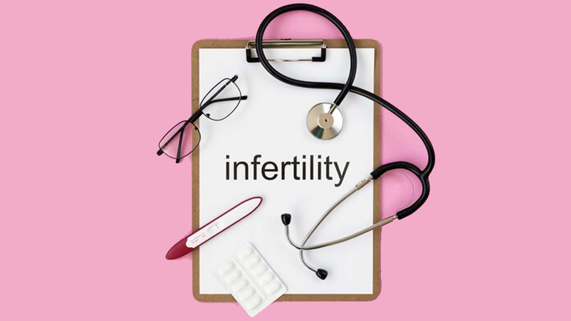 Infertility