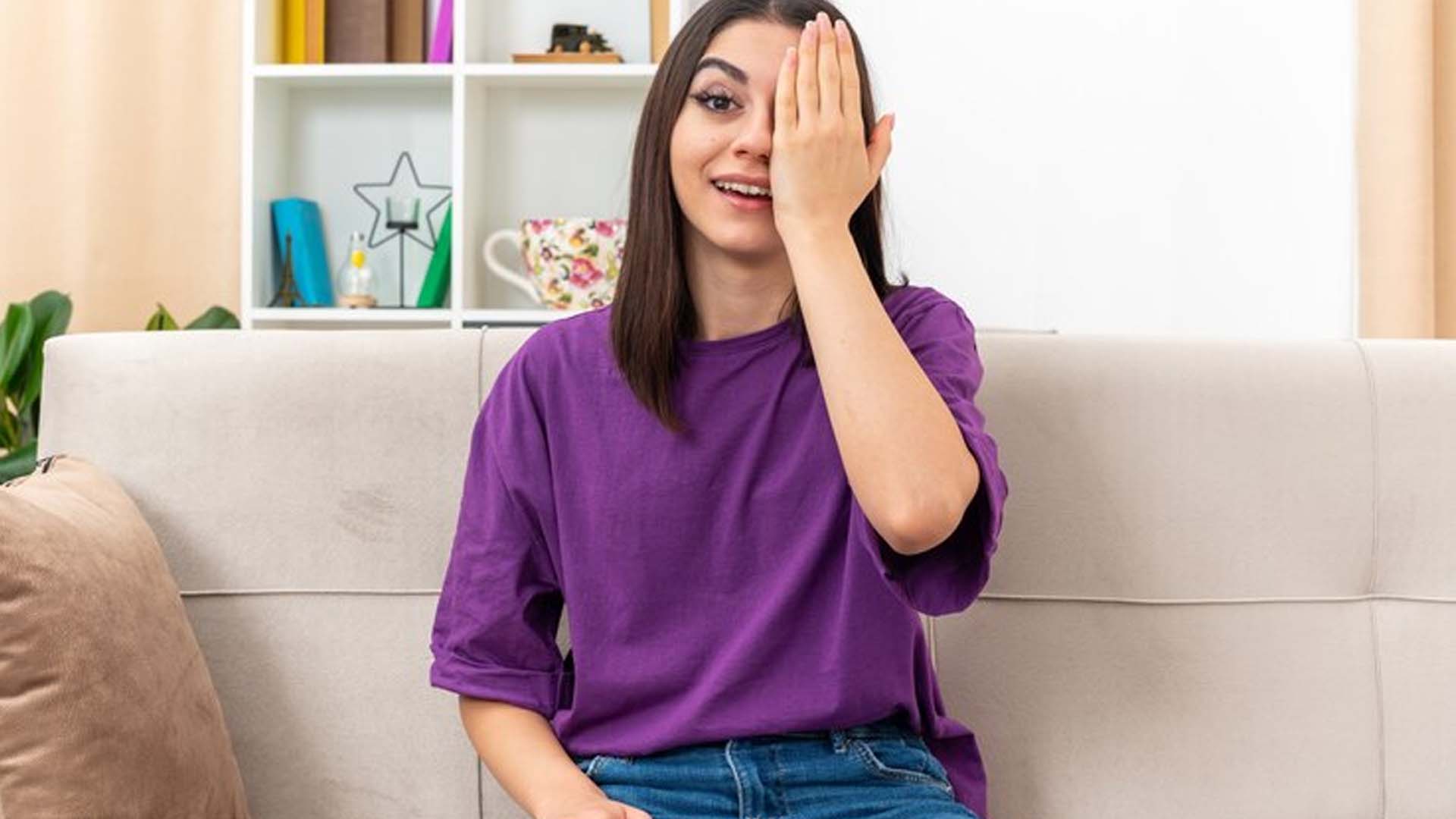 Lazy Eye or Amblyopia