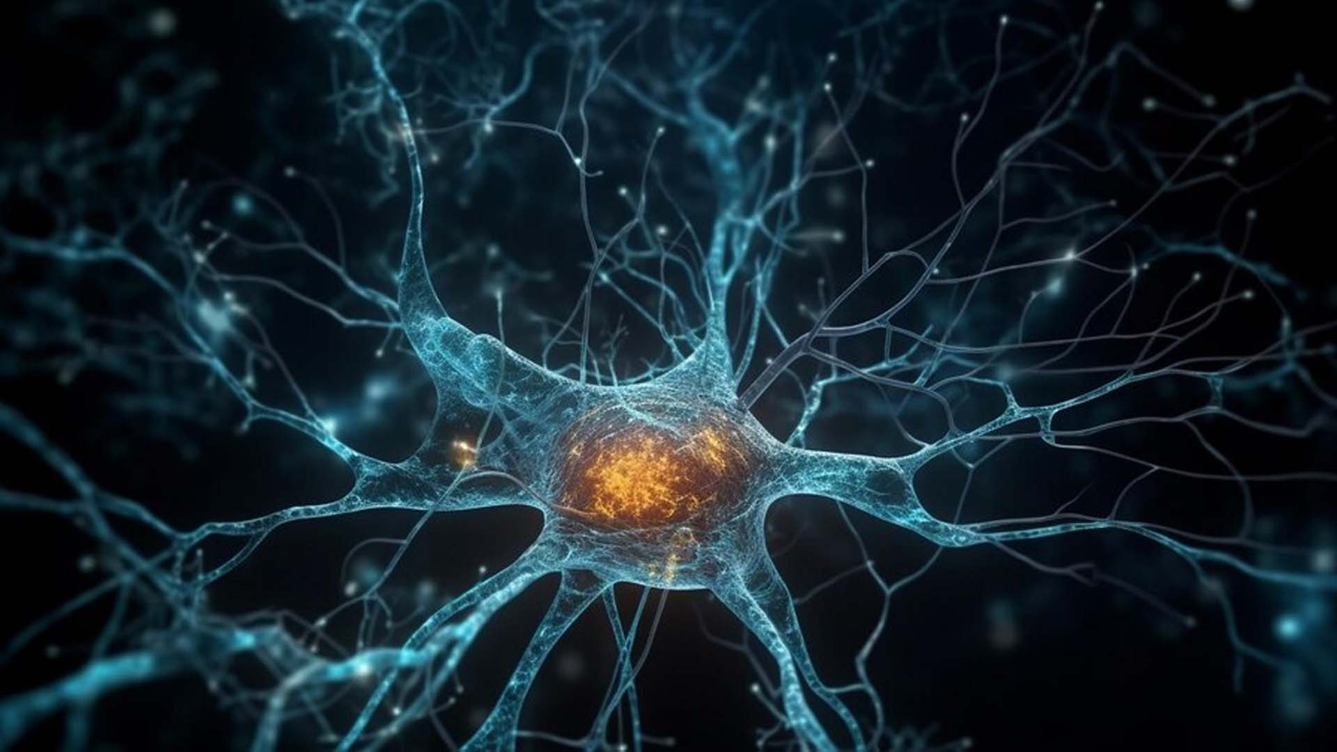 Nerves or Neuron