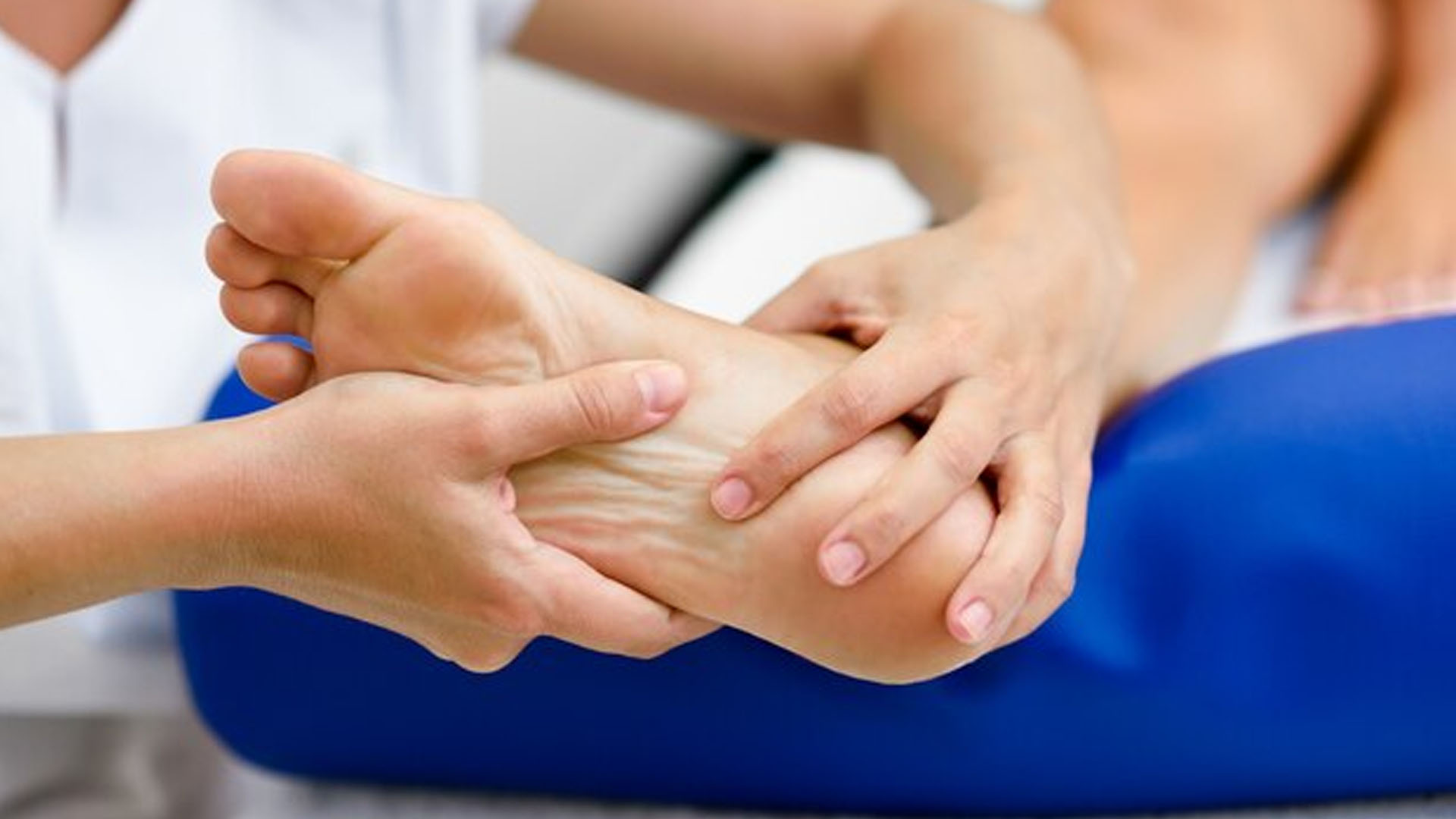 What are the Symptoms of Autonomic Neuropathy?