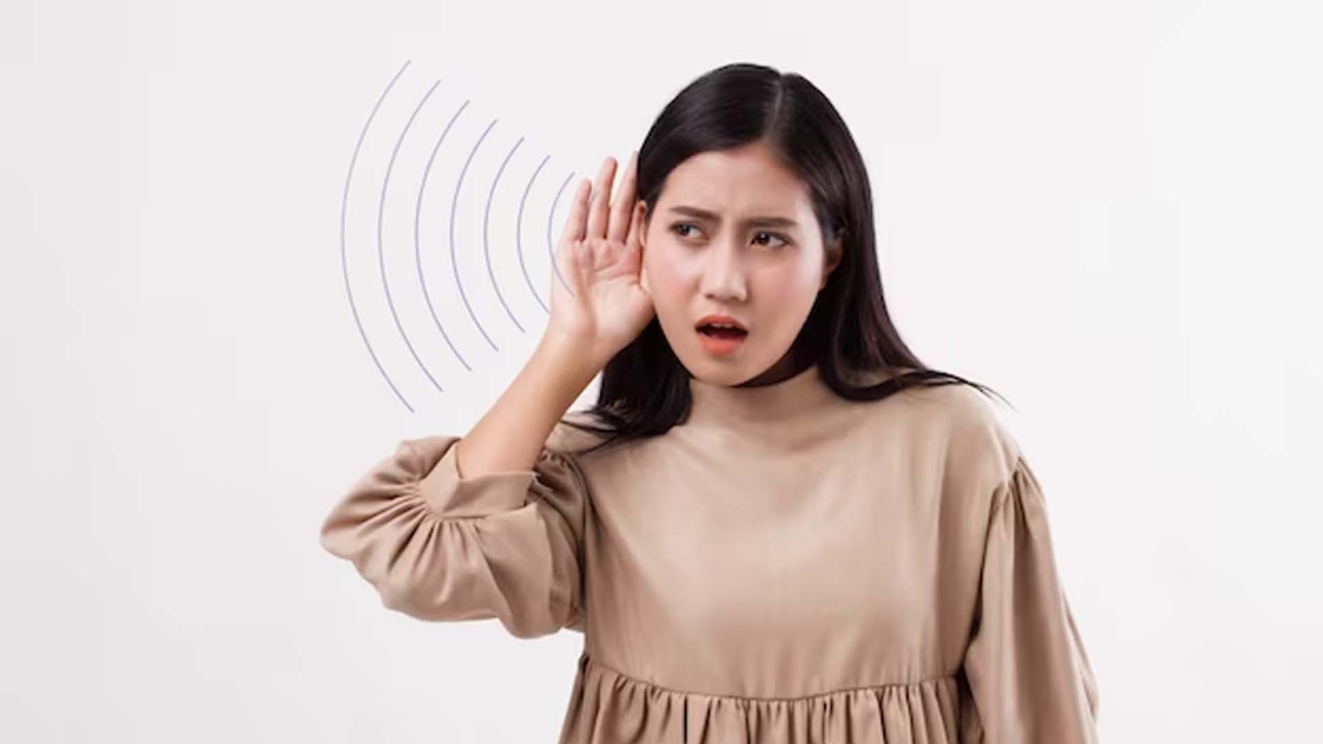 Tinnitus