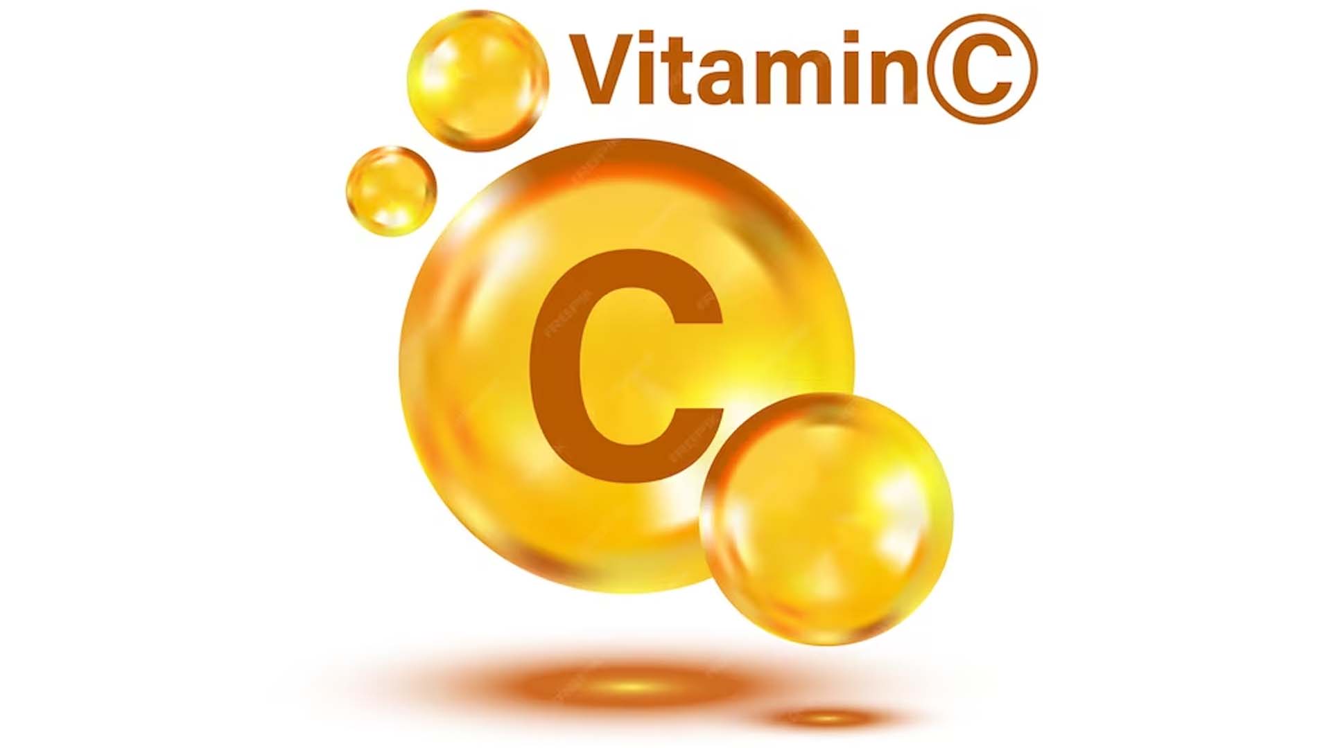 Vitamin C