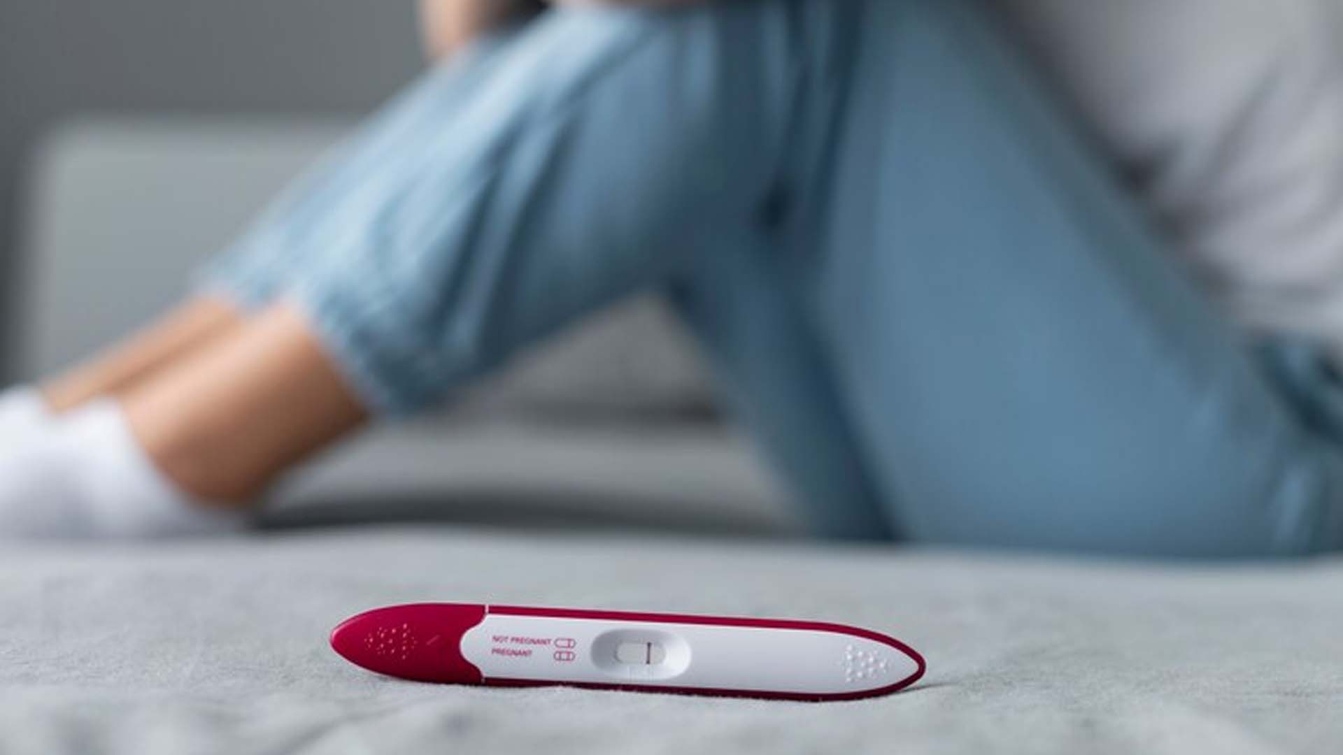 Infertility Concept