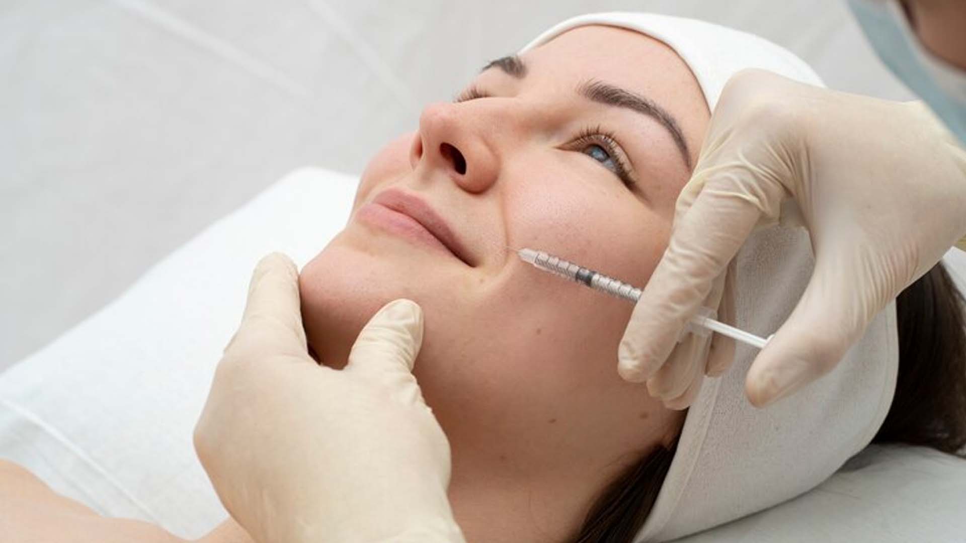 Botox (botulinum toxin)