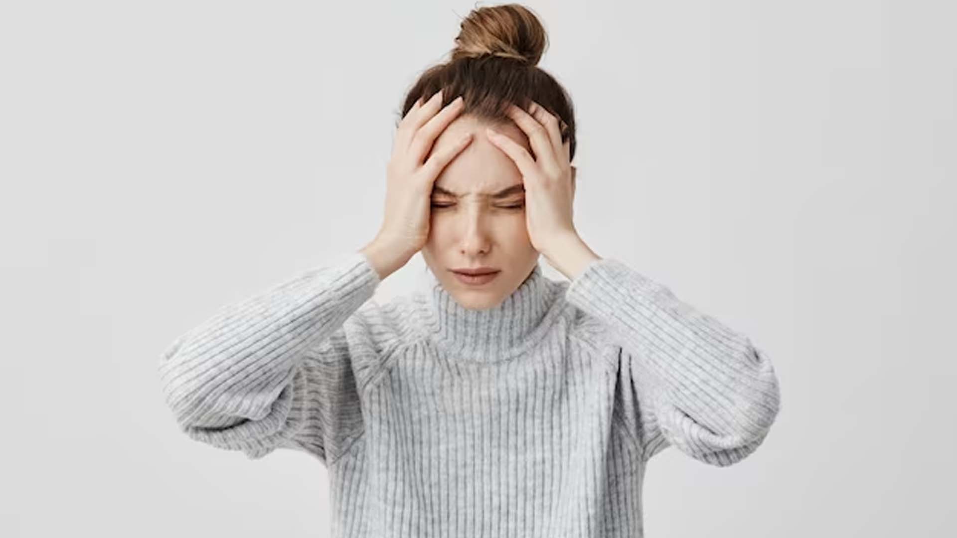 Dizziness