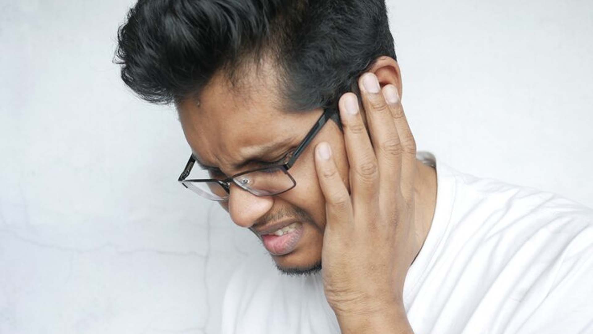 Ear Infection