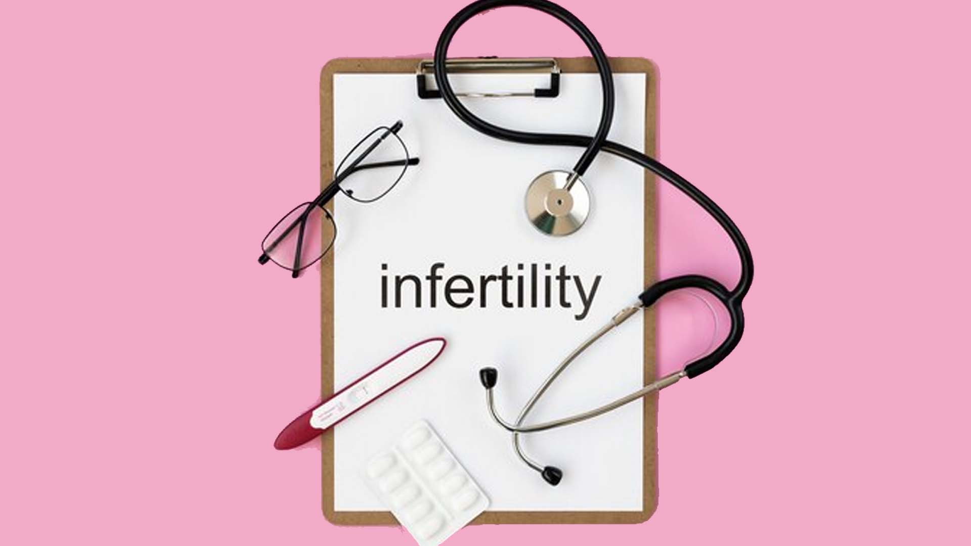 Infertility