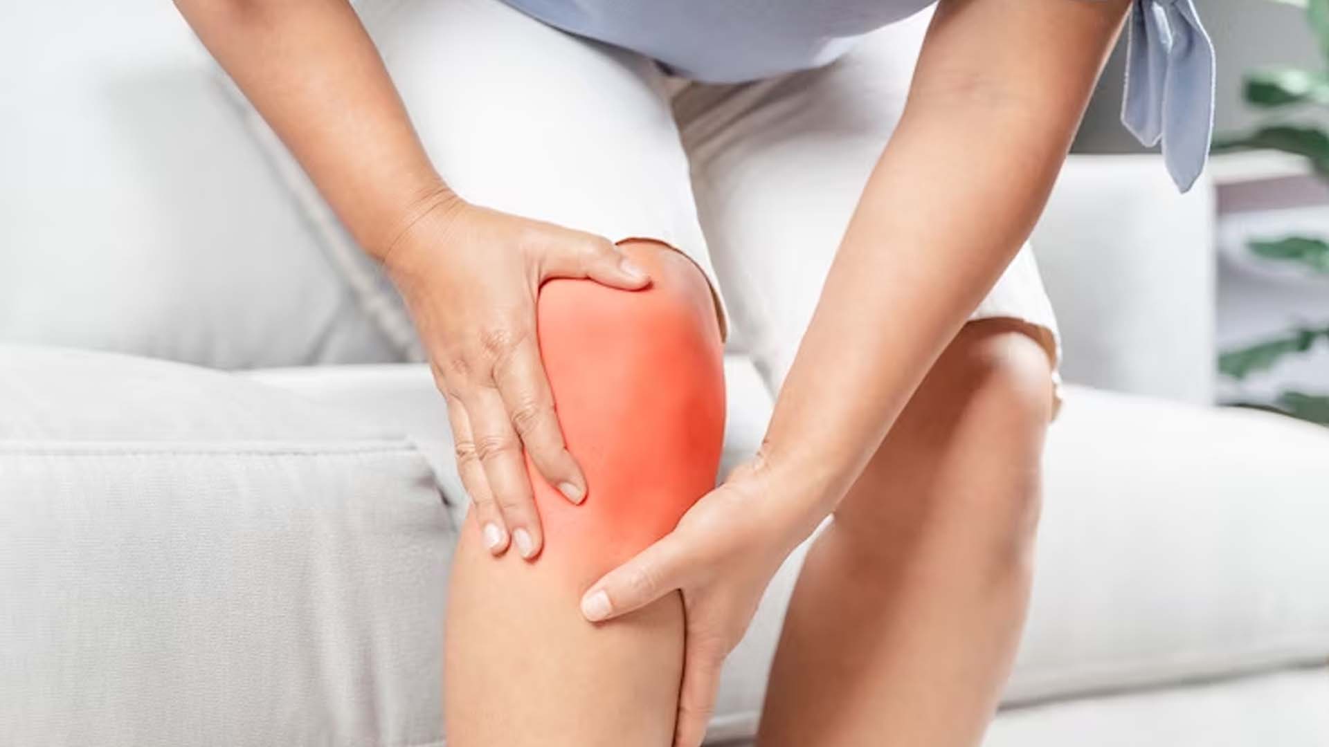 Knee Pain