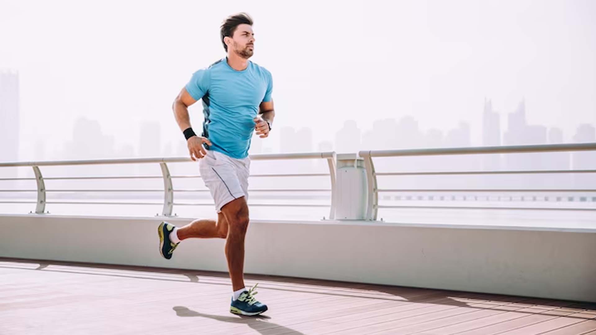 Running
