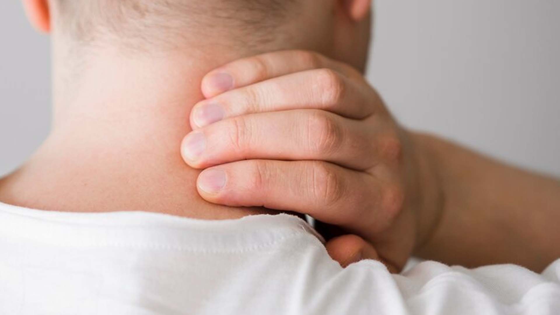 Neck Pain
