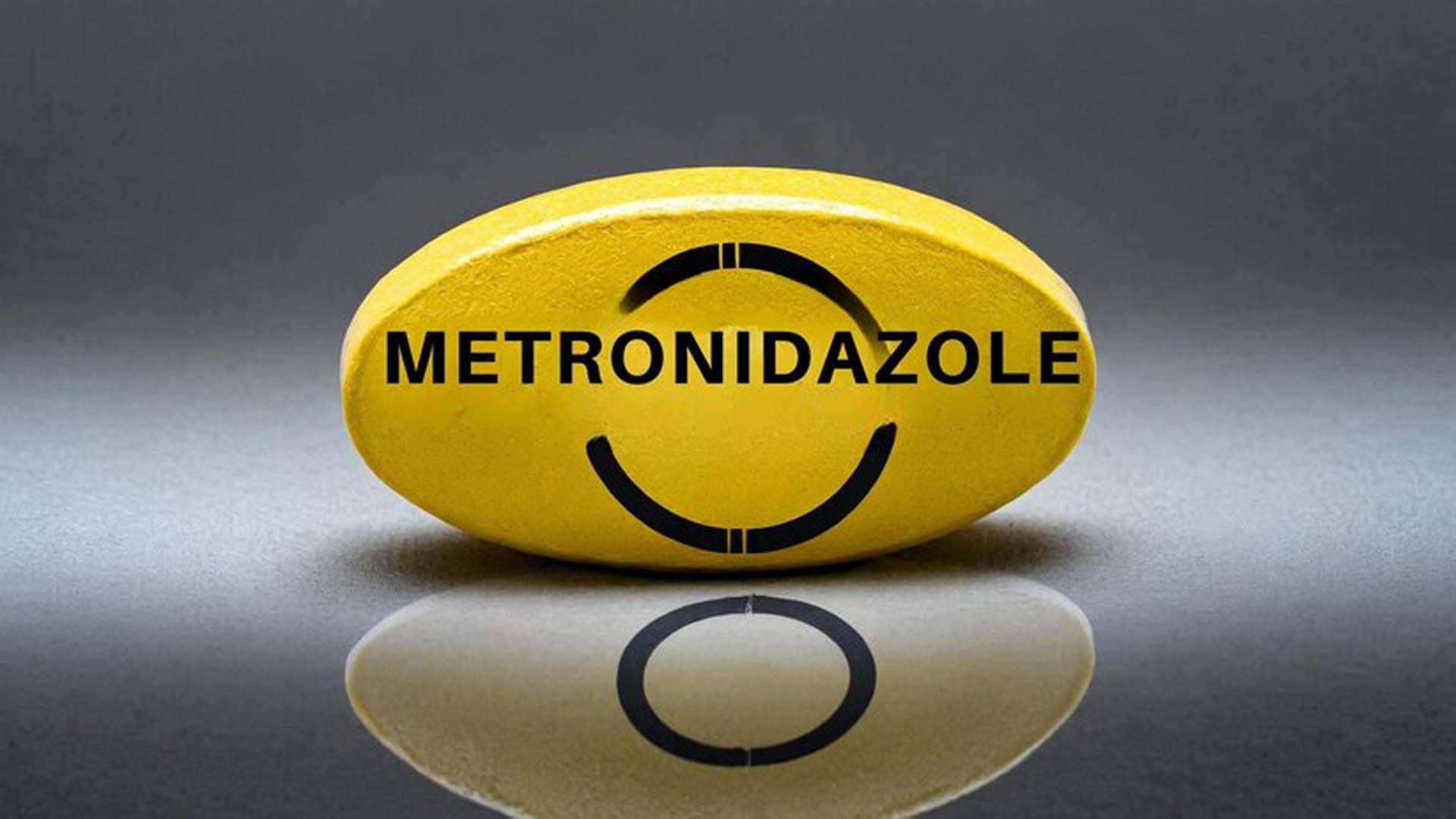 Metronidazole