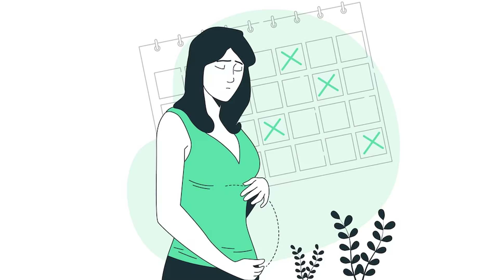 concept of Miscarriage