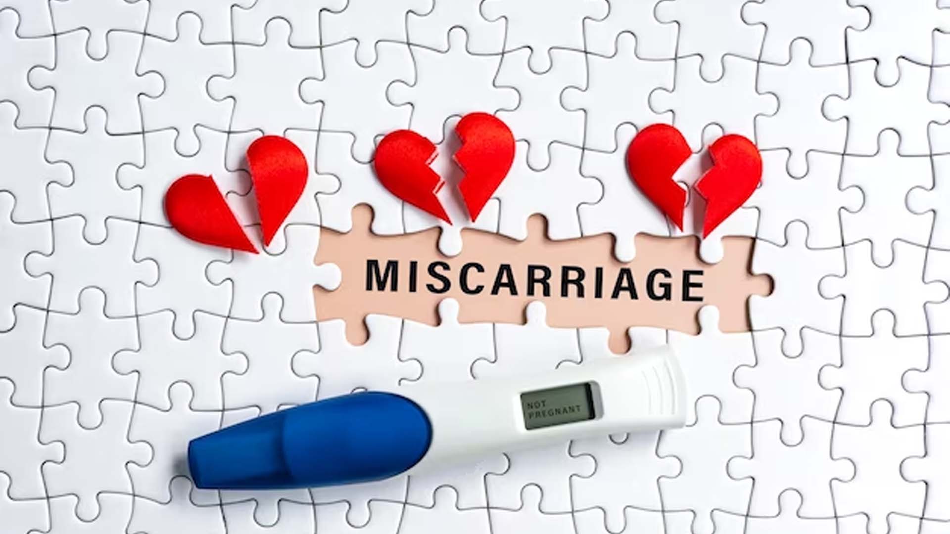 Miscarriage