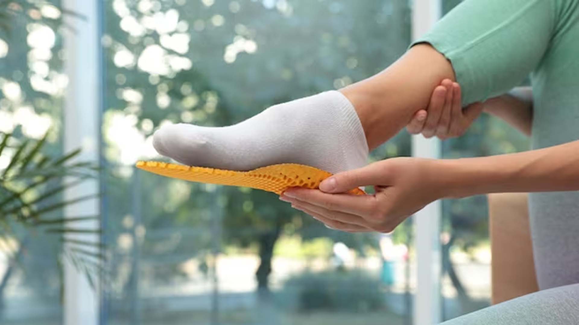 Orthotics