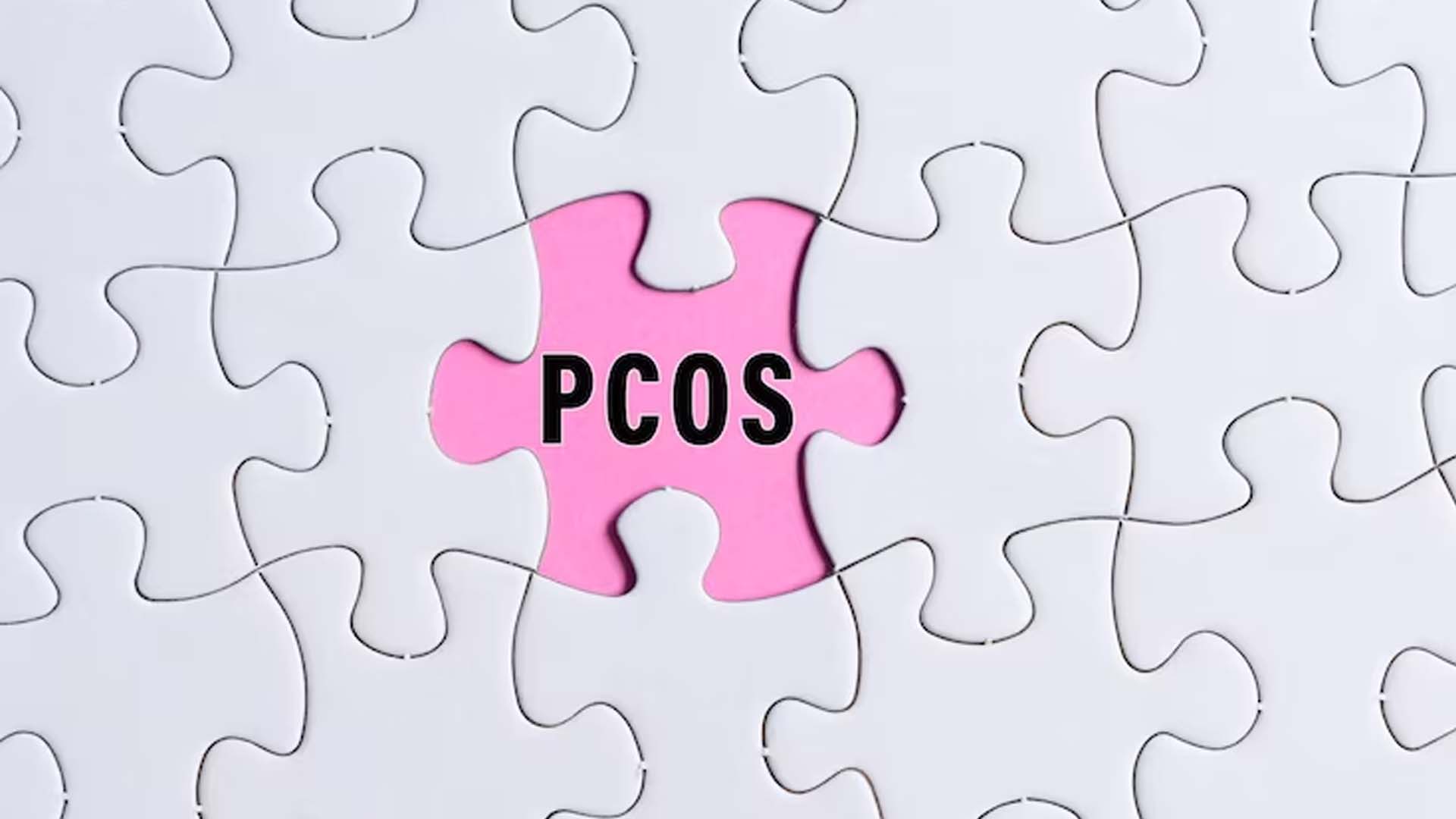 Polycystic ovary syndrome (PCOS)