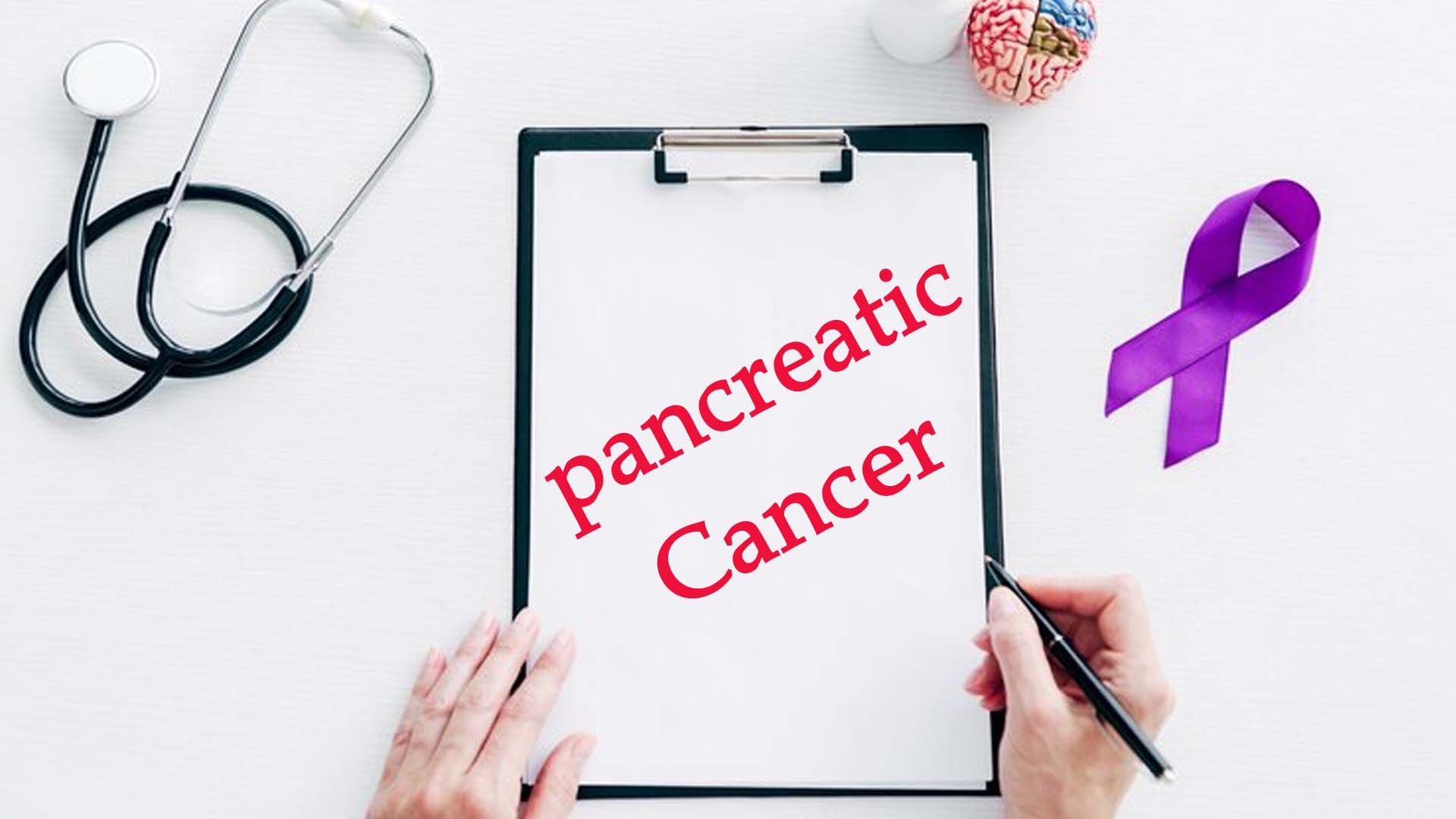 Pancreatic Cancer