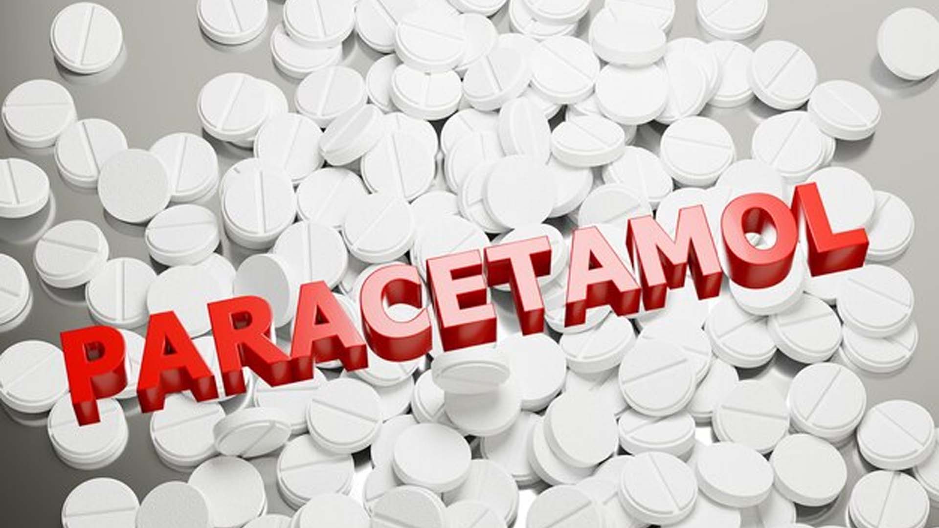 Paracetamol