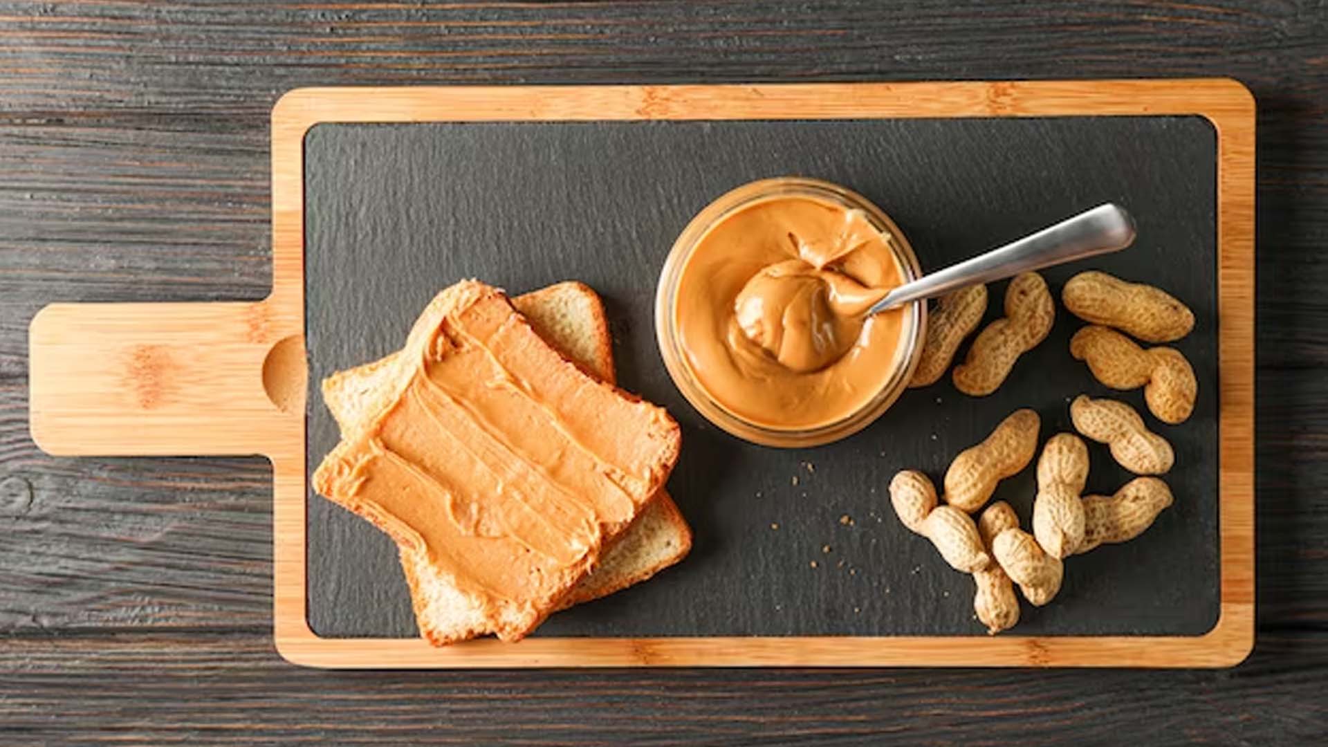 Peanut Butter