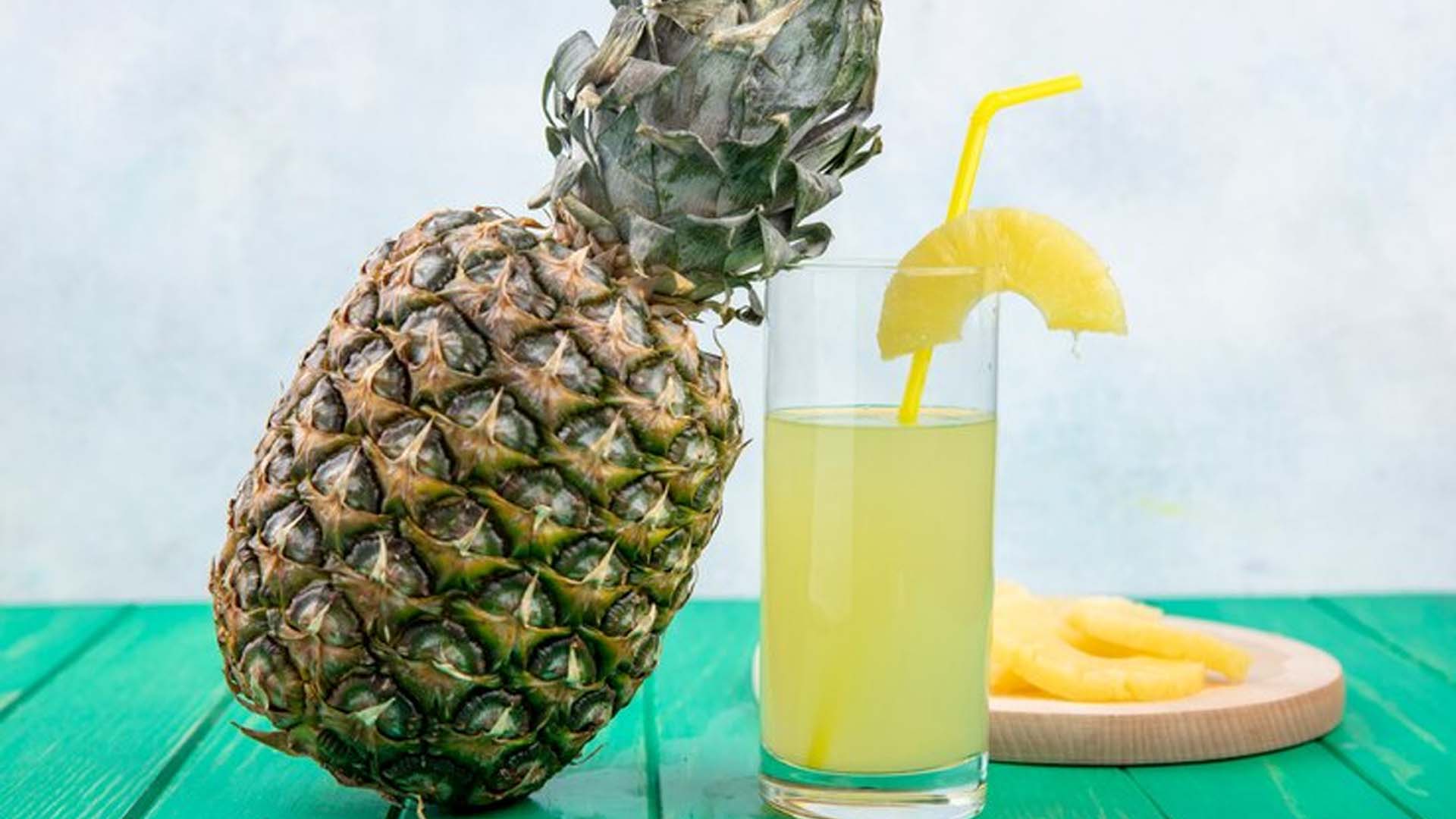Pineapple Juice