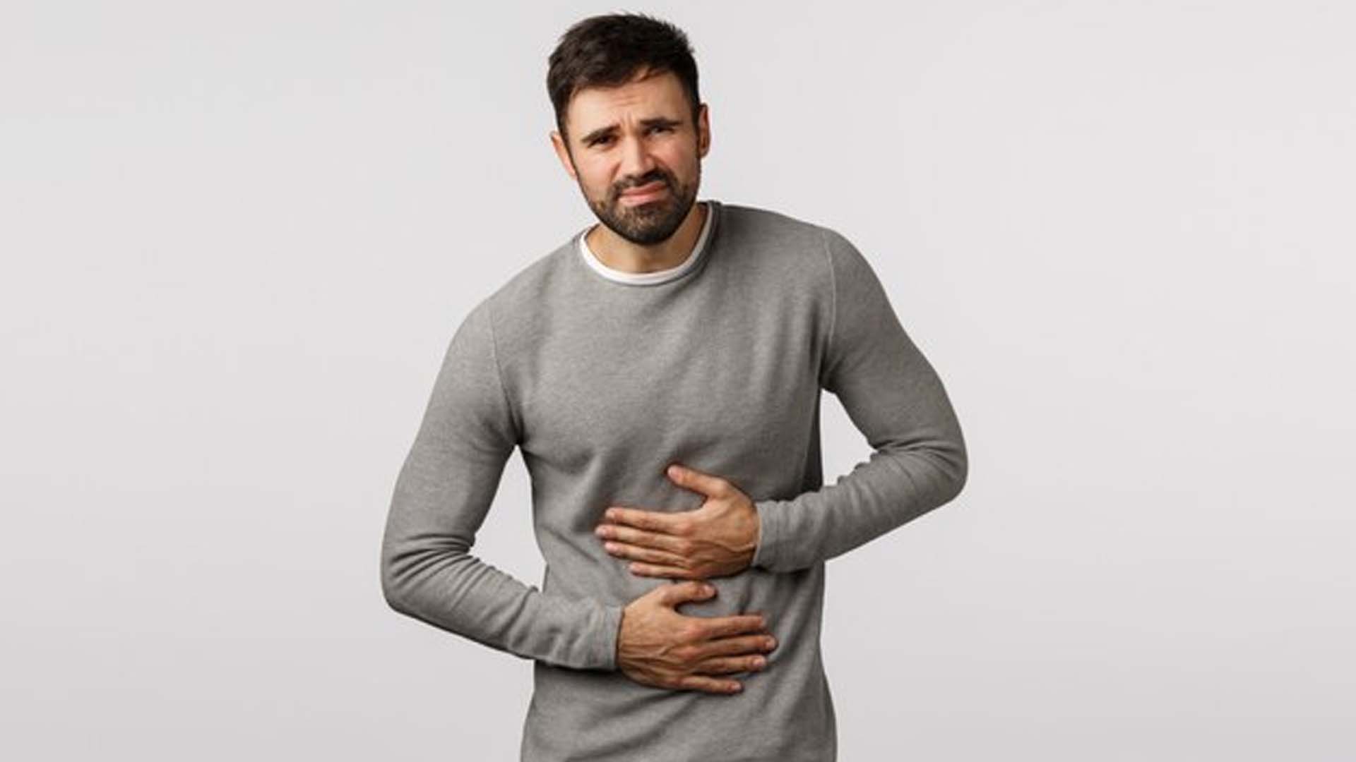 Poor Digestion