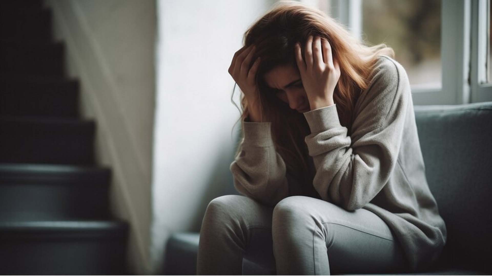 Psychosis in women