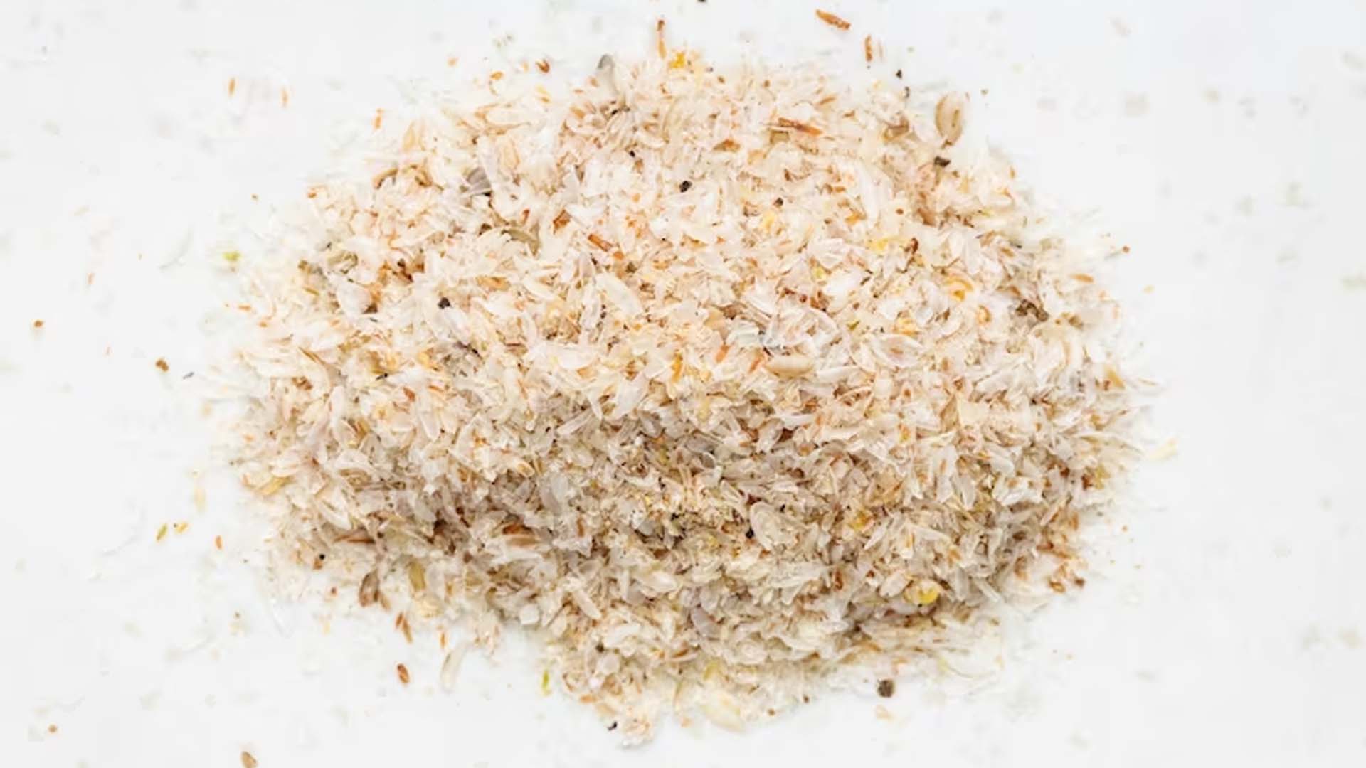 Psyllium Husk