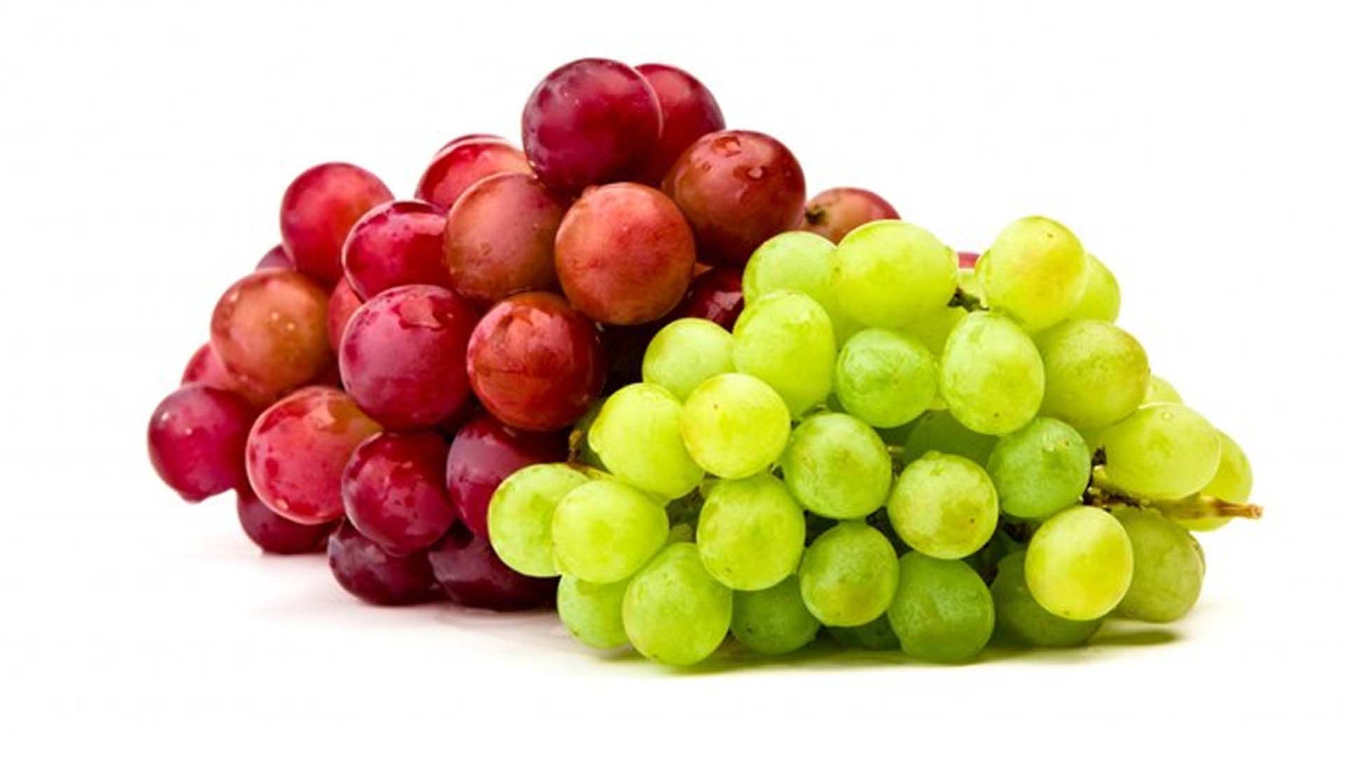 Grapes