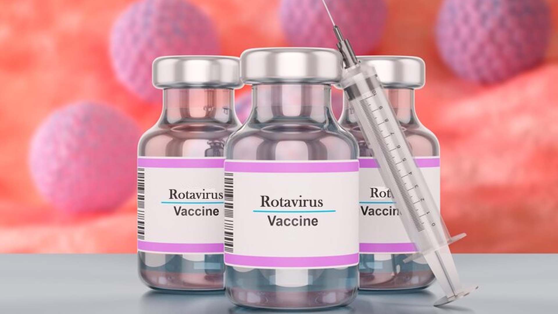 Rotavirus Vaccine
