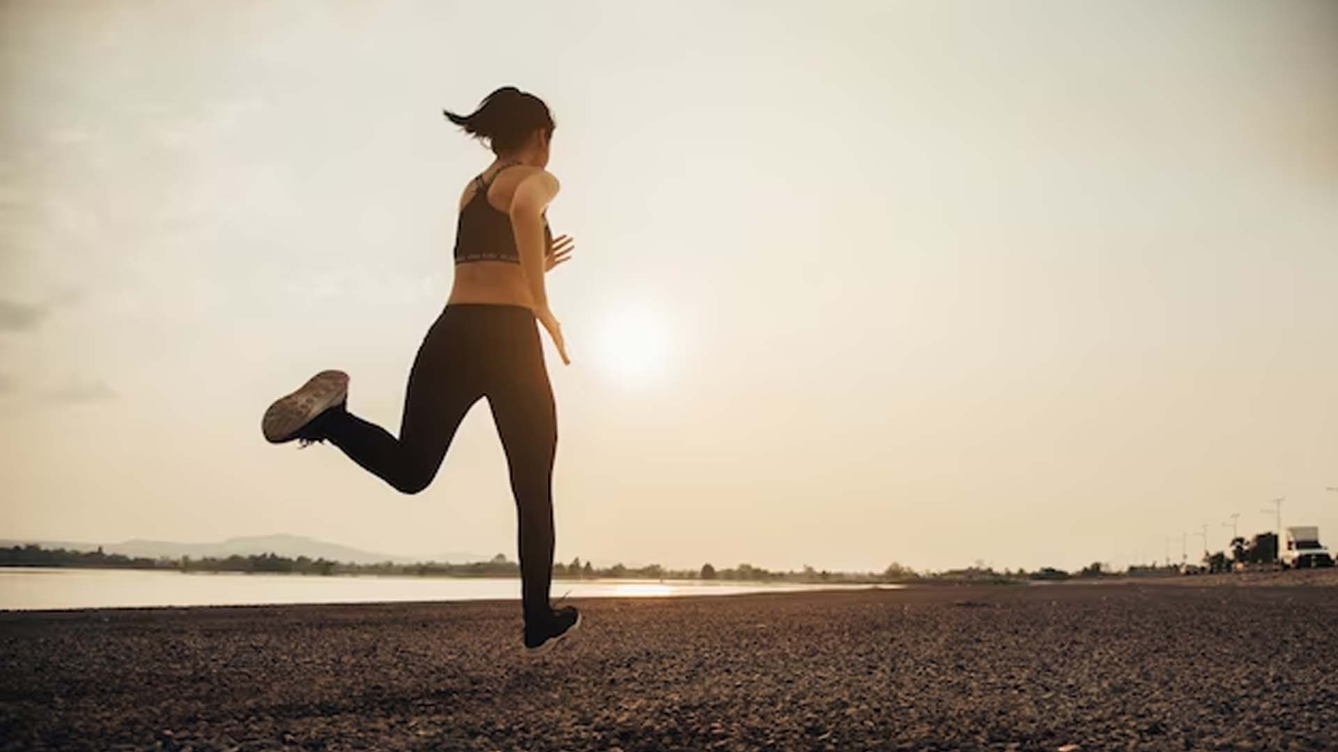 Running