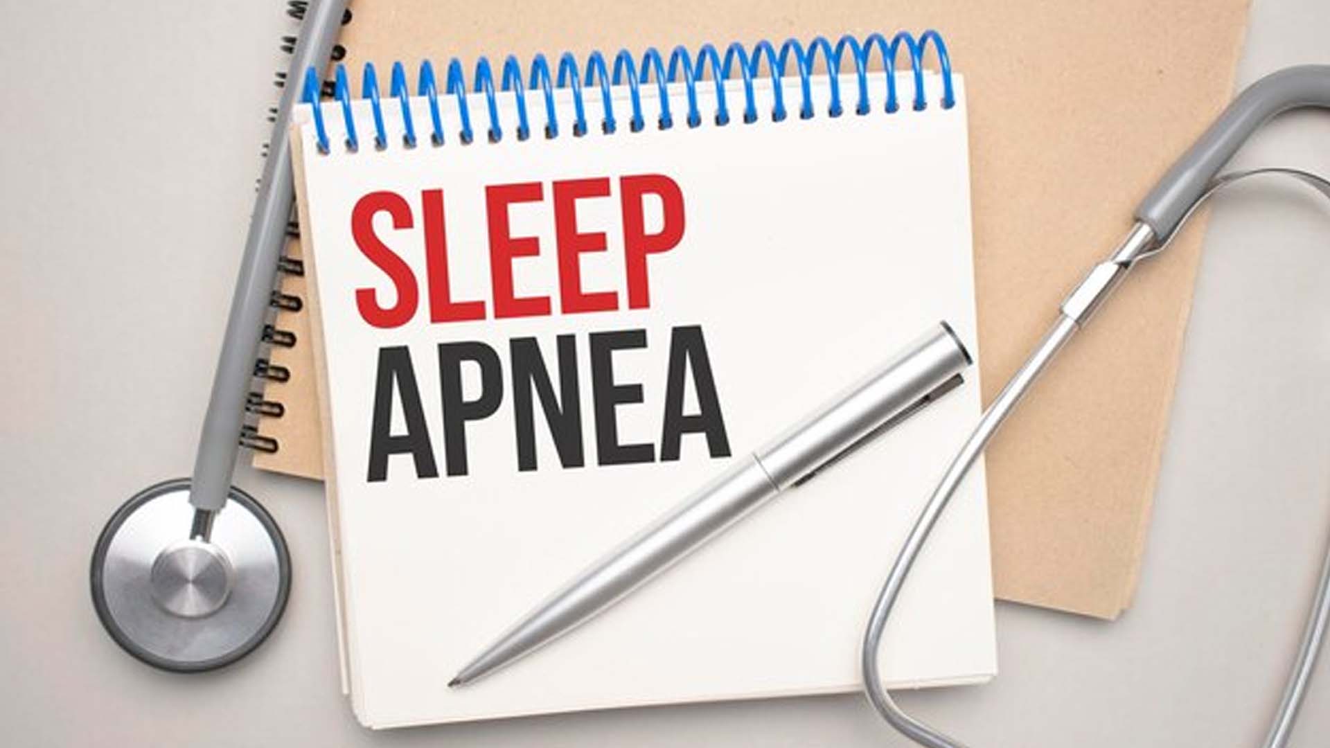 Sleep Apnea