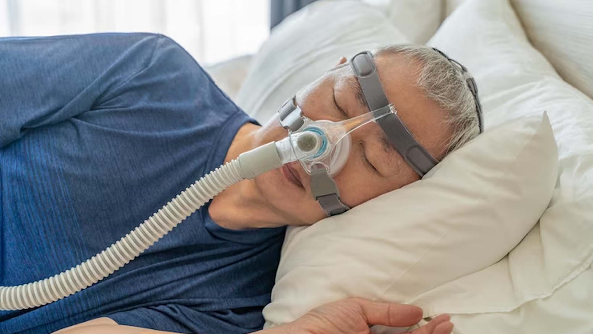 Sleep Apnea