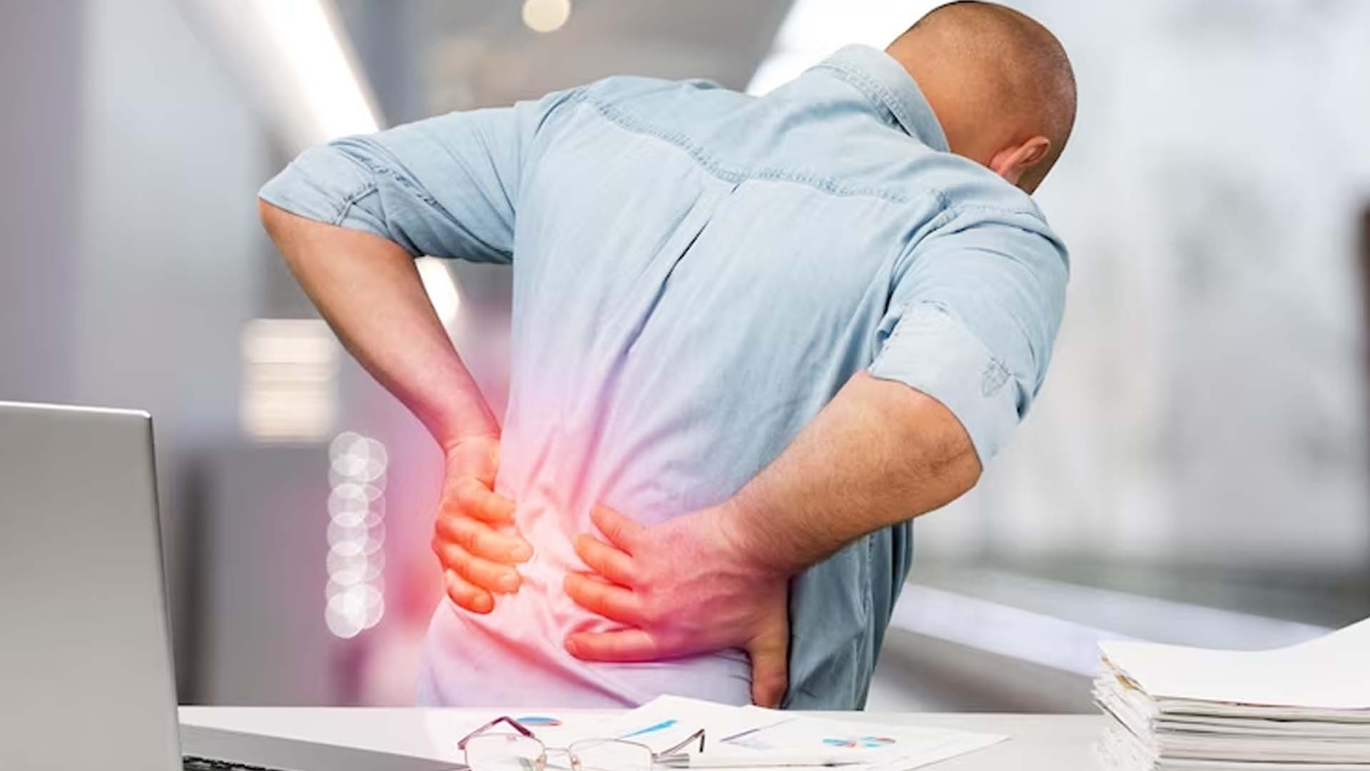 Spondylitis